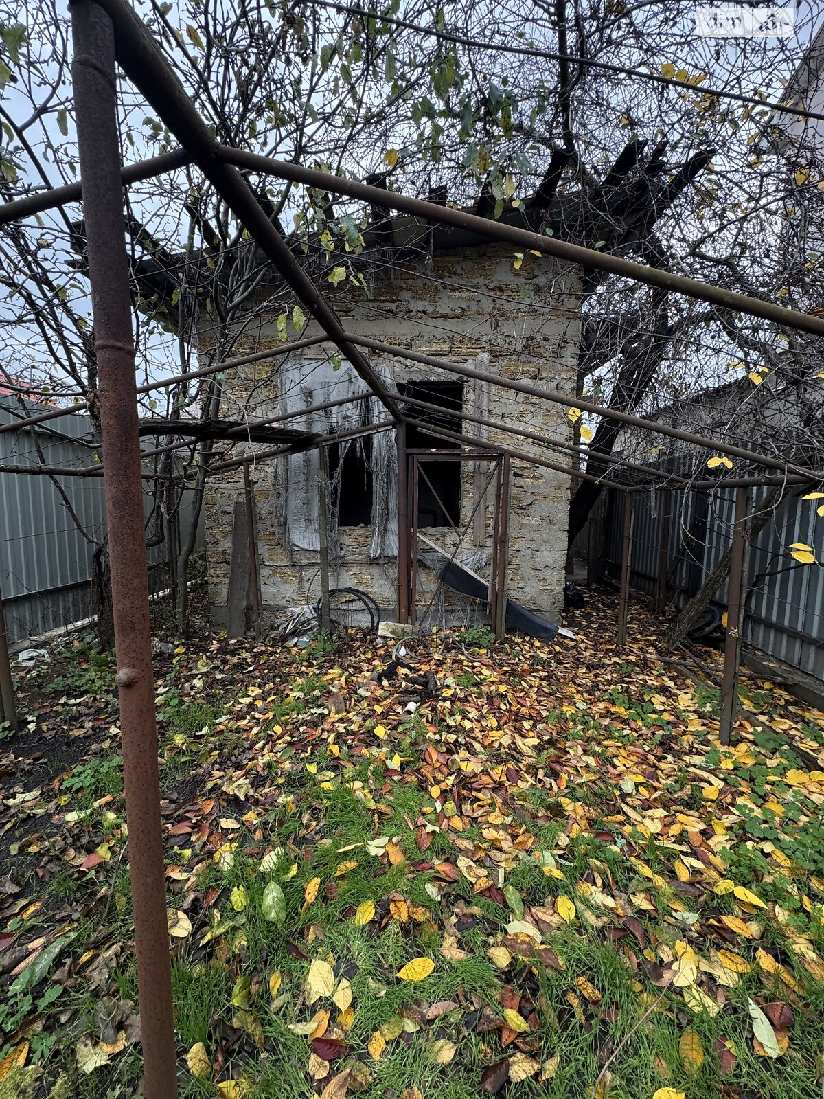 Земля под жилую застройку в Одессе, район Киевский, площадь 6 соток фото 1