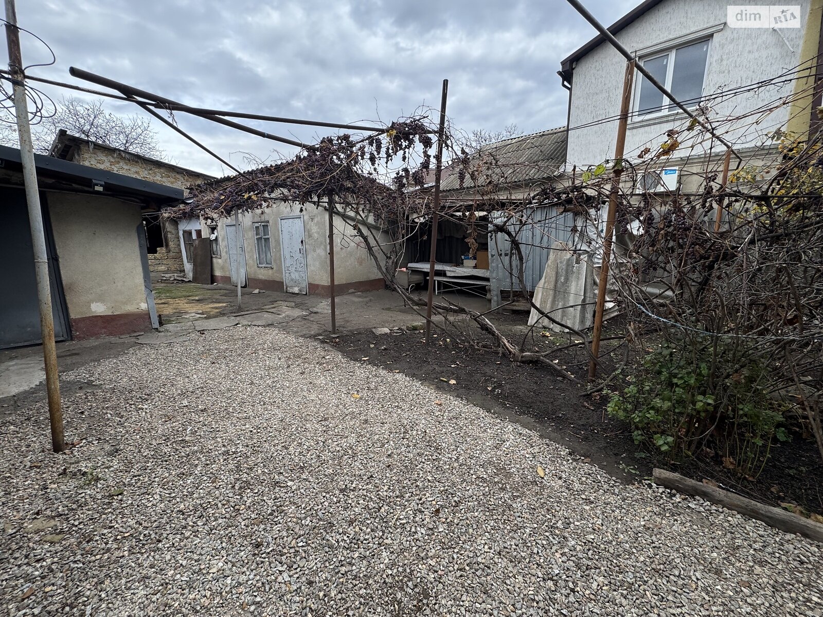 Земля под жилую застройку в Одессе, район Киевский, площадь 6 соток фото 1