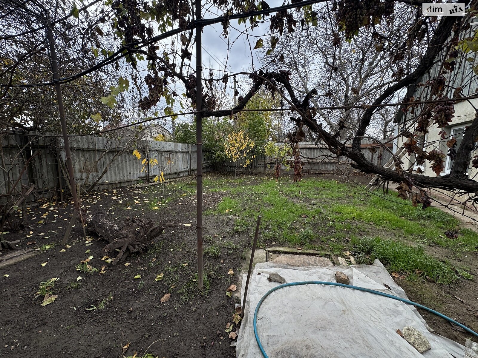 Земля под жилую застройку в Одессе, район Киевский, площадь 6 соток фото 1