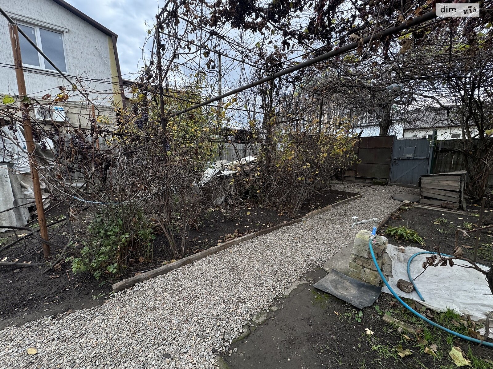 Земля под жилую застройку в Одессе, район Киевский, площадь 6 соток фото 1