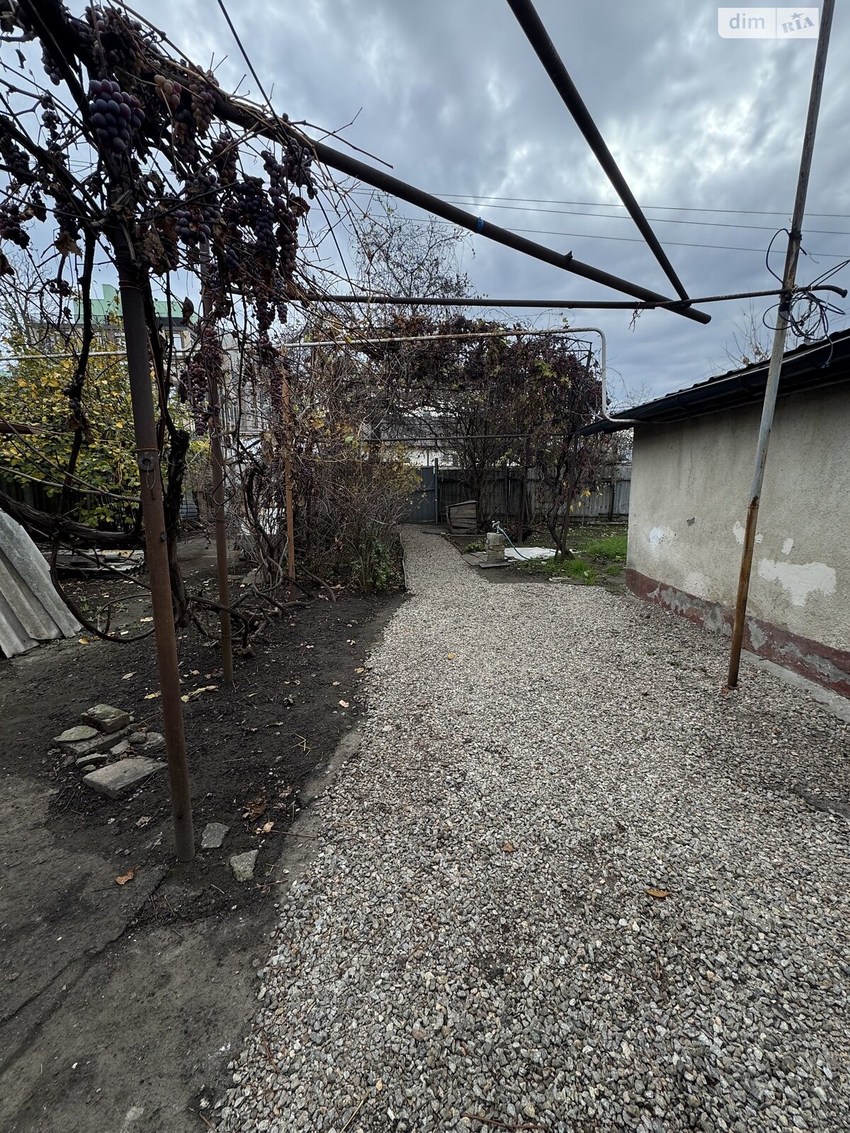 Земля под жилую застройку в Одессе, район Киевский, площадь 6 соток фото 1