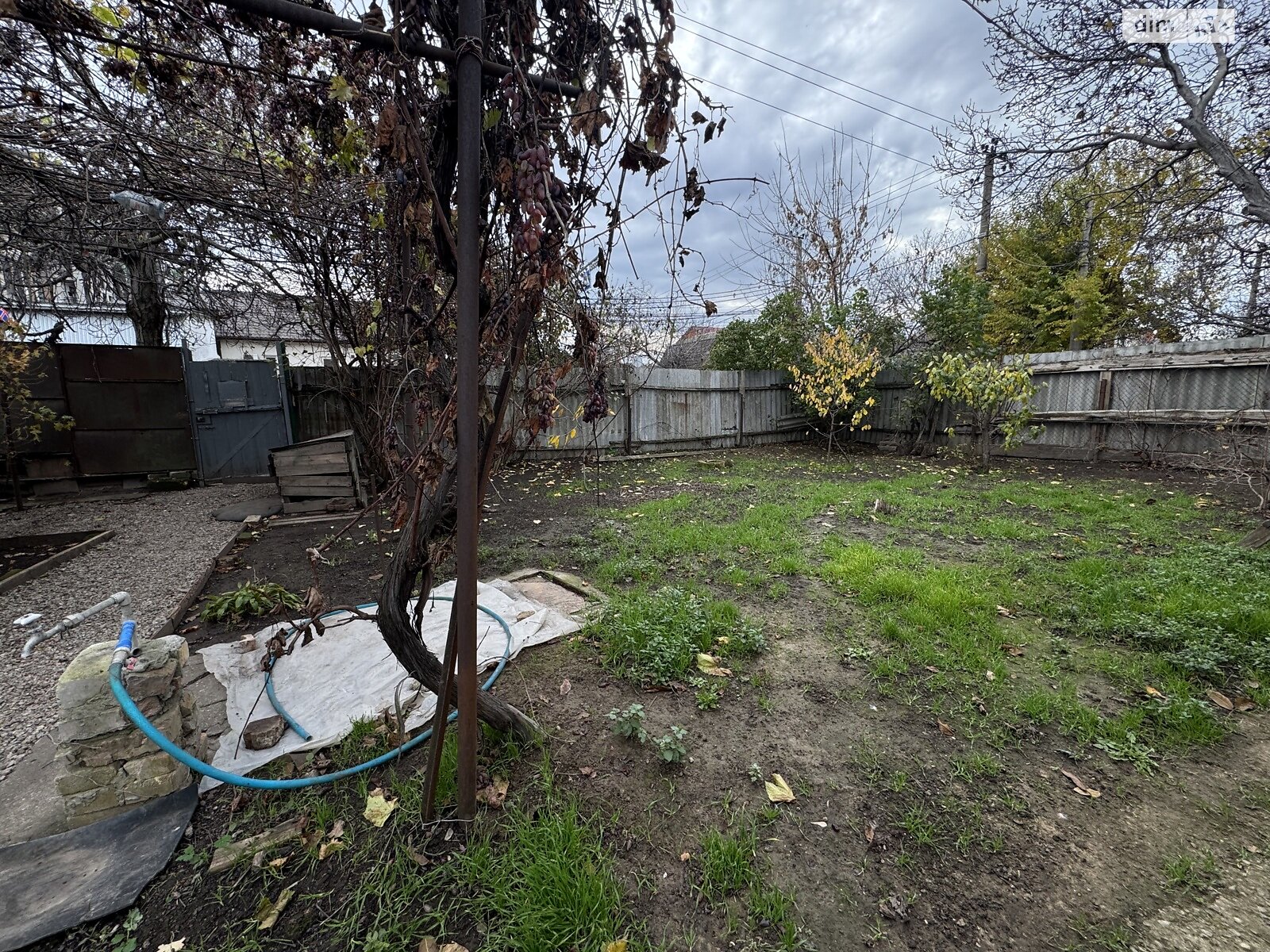 Земля под жилую застройку в Одессе, район Киевский, площадь 6 соток фото 1