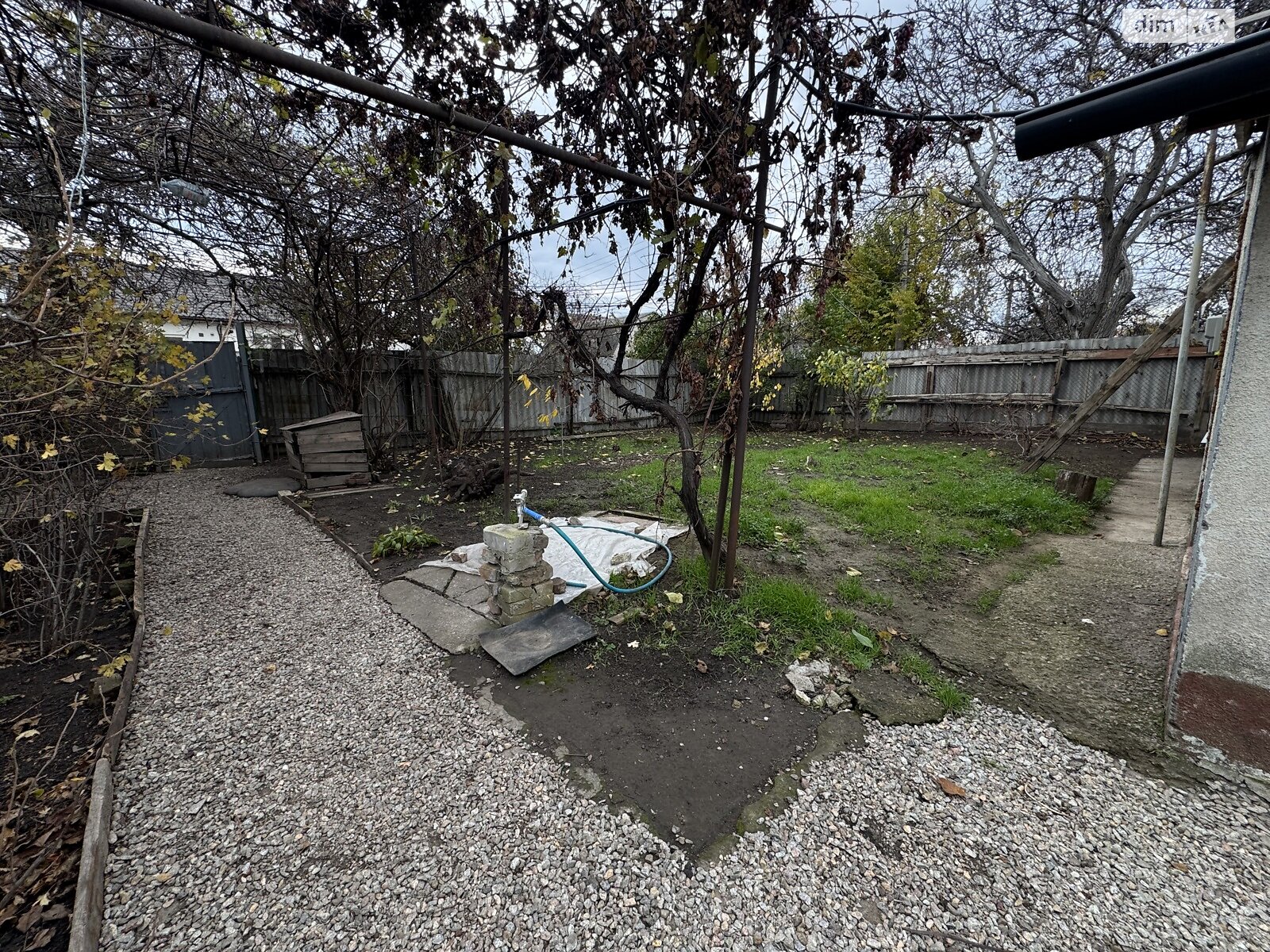 Земля под жилую застройку в Одессе, район Киевский, площадь 6 соток фото 1