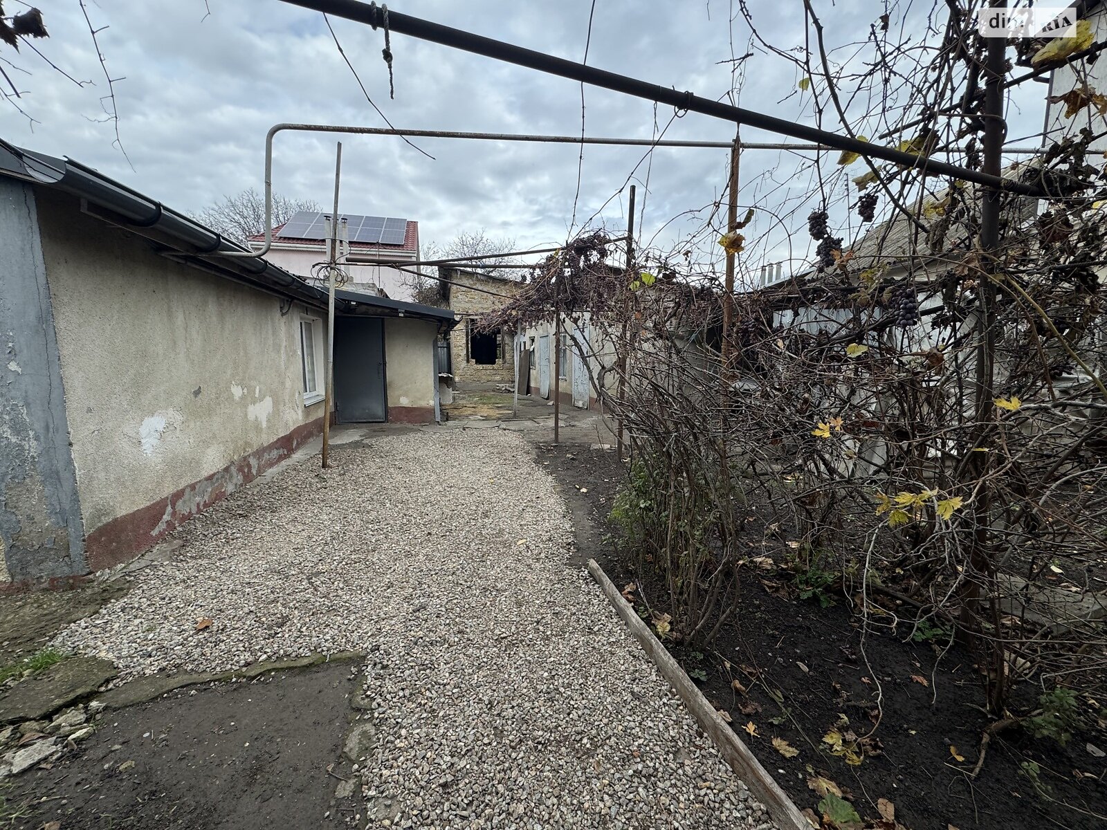 Земля под жилую застройку в Одессе, район Киевский, площадь 6 соток фото 1