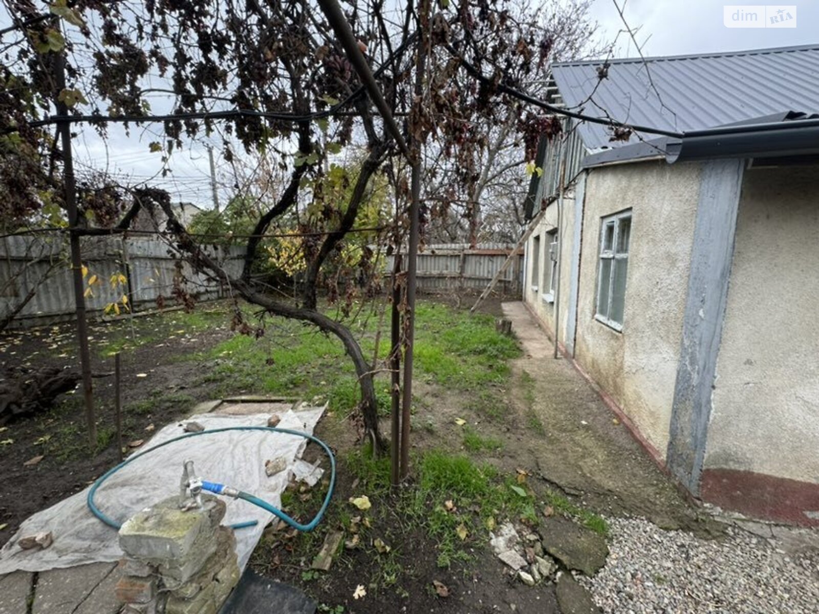 Земля під житлову забудову в Одесі, район undefined, площа 6 соток фото 1 Земля під житлову забудову в Одесі, район undefined, площа 6 соток фото 1