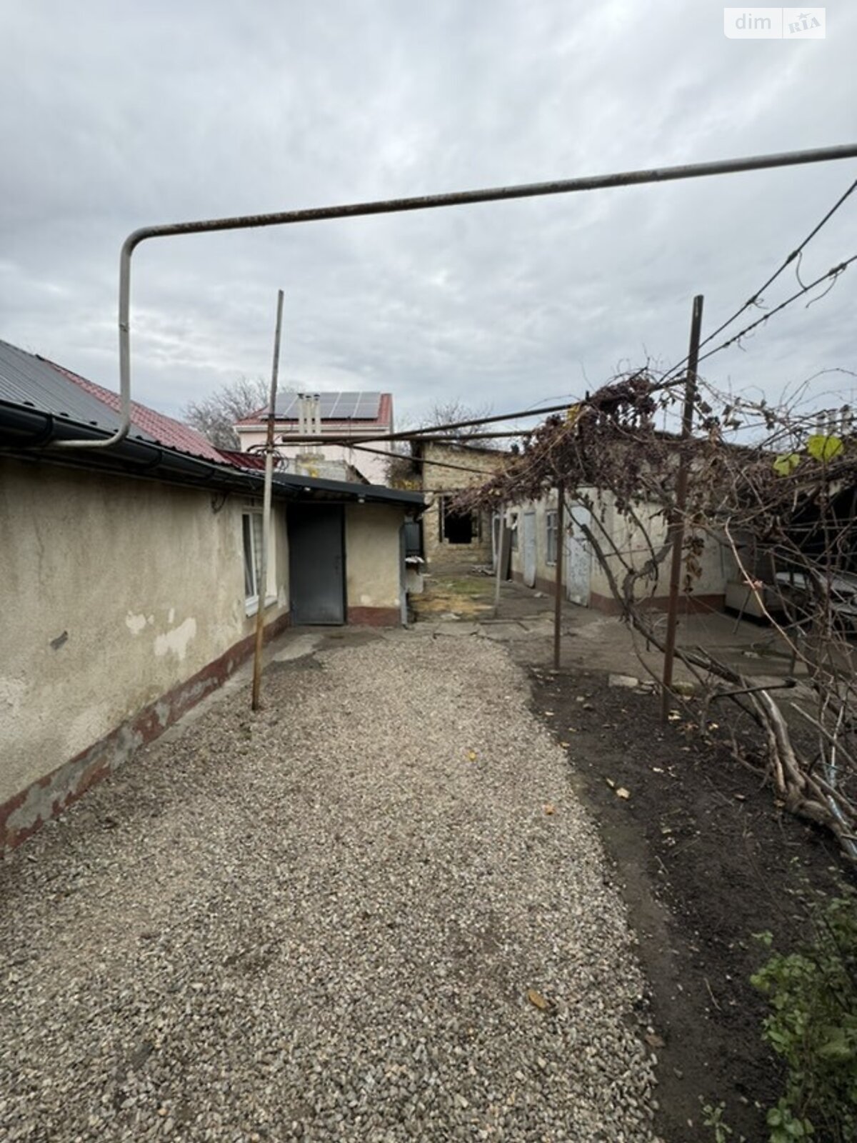 Земля під житлову забудову в Одесі, район undefined, площа 6 соток фото 1 Земля під житлову забудову в Одесі, район undefined, площа 6 соток фото 1