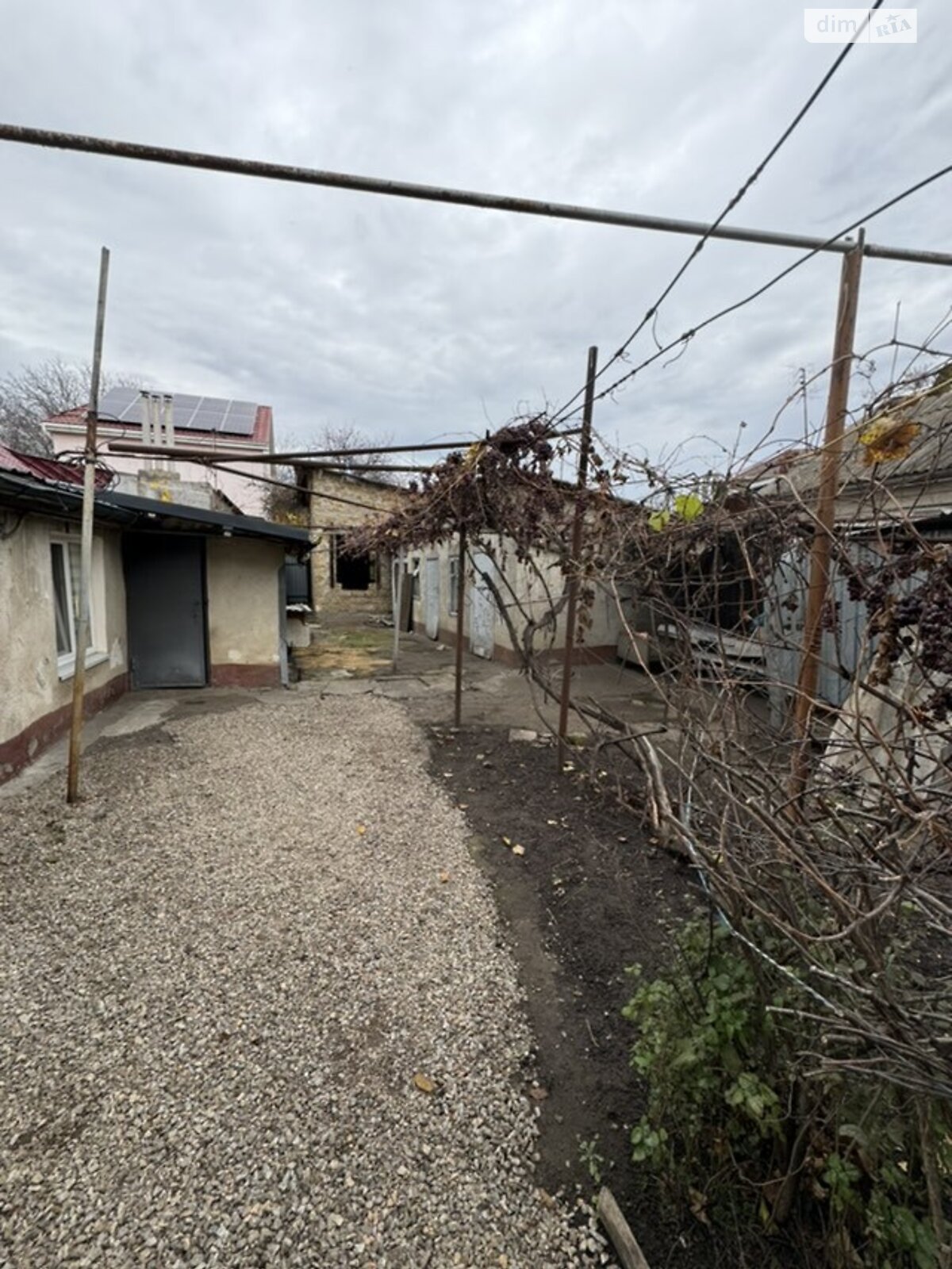 Земля під житлову забудову в Одесі, район undefined, площа 6 соток фото 1 Земля під житлову забудову в Одесі, район undefined, площа 6 соток фото 1