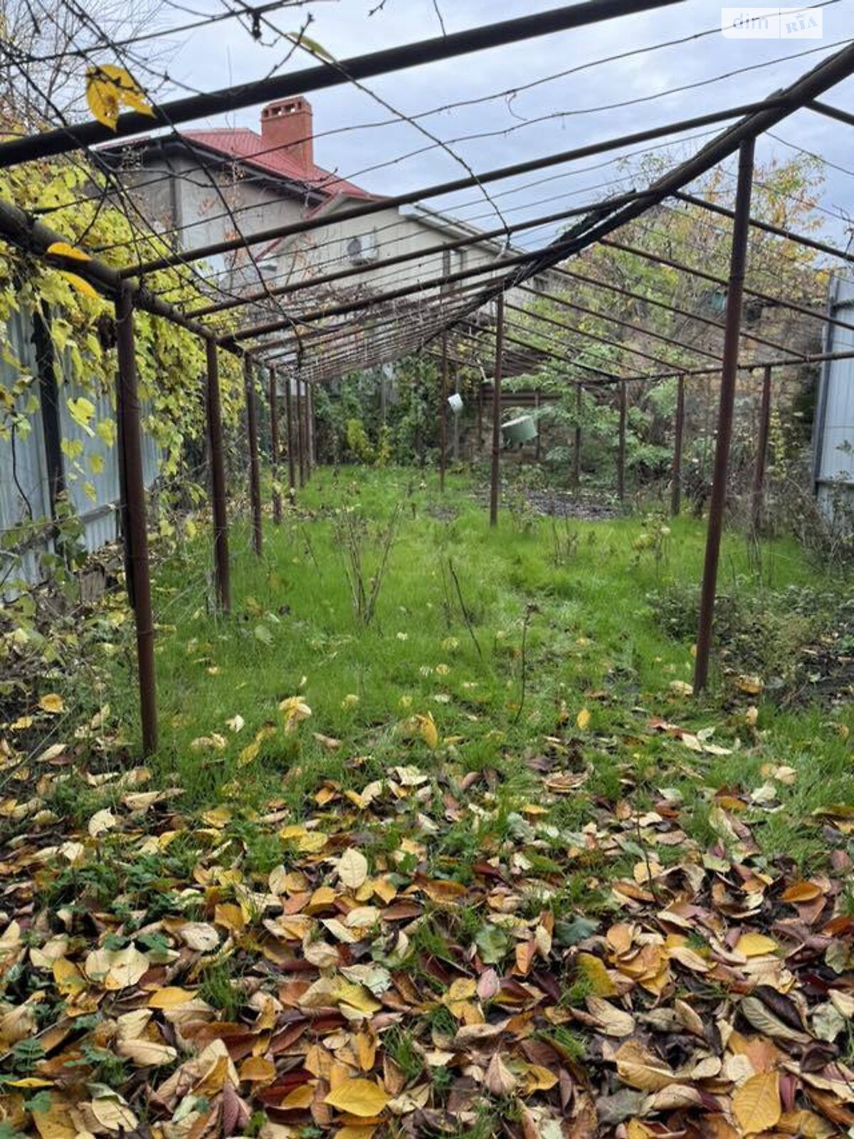 Земля під житлову забудову в Одесі, район undefined, площа 6 соток фото 1 Земля під житлову забудову в Одесі, район undefined, площа 6 соток фото 1