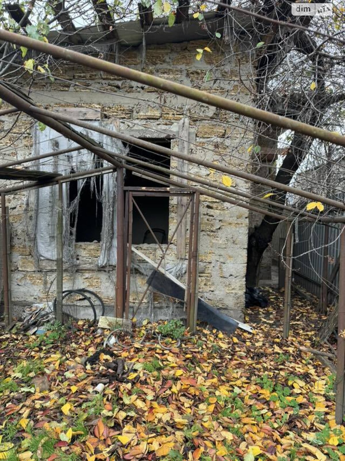 Земля під житлову забудову в Одесі, район undefined, площа 6 соток фото 1 Земля під житлову забудову в Одесі, район undefined, площа 6 соток фото 1