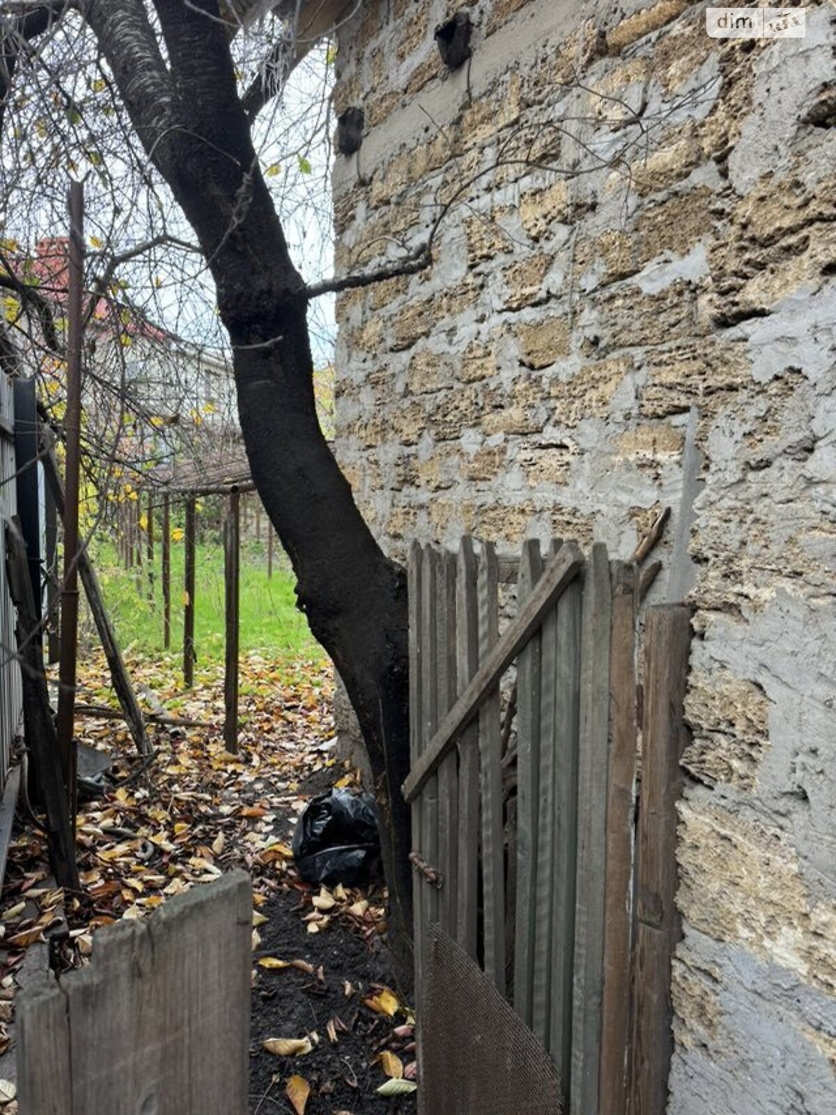 Земля під житлову забудову в Одесі, район undefined, площа 6 соток фото 1 Земля під житлову забудову в Одесі, район undefined, площа 6 соток фото 1