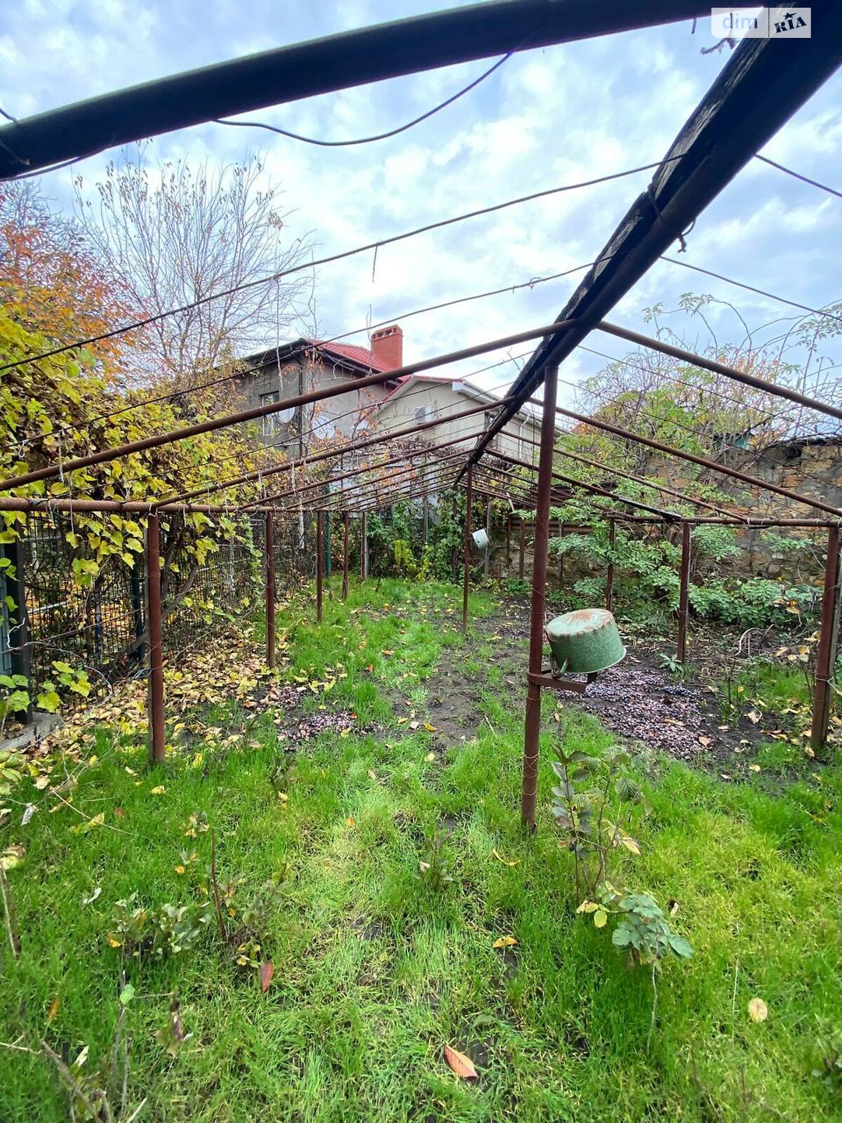 Земля під житлову забудову в Одесі, район undefined, площа 6.13 сотки фото 1