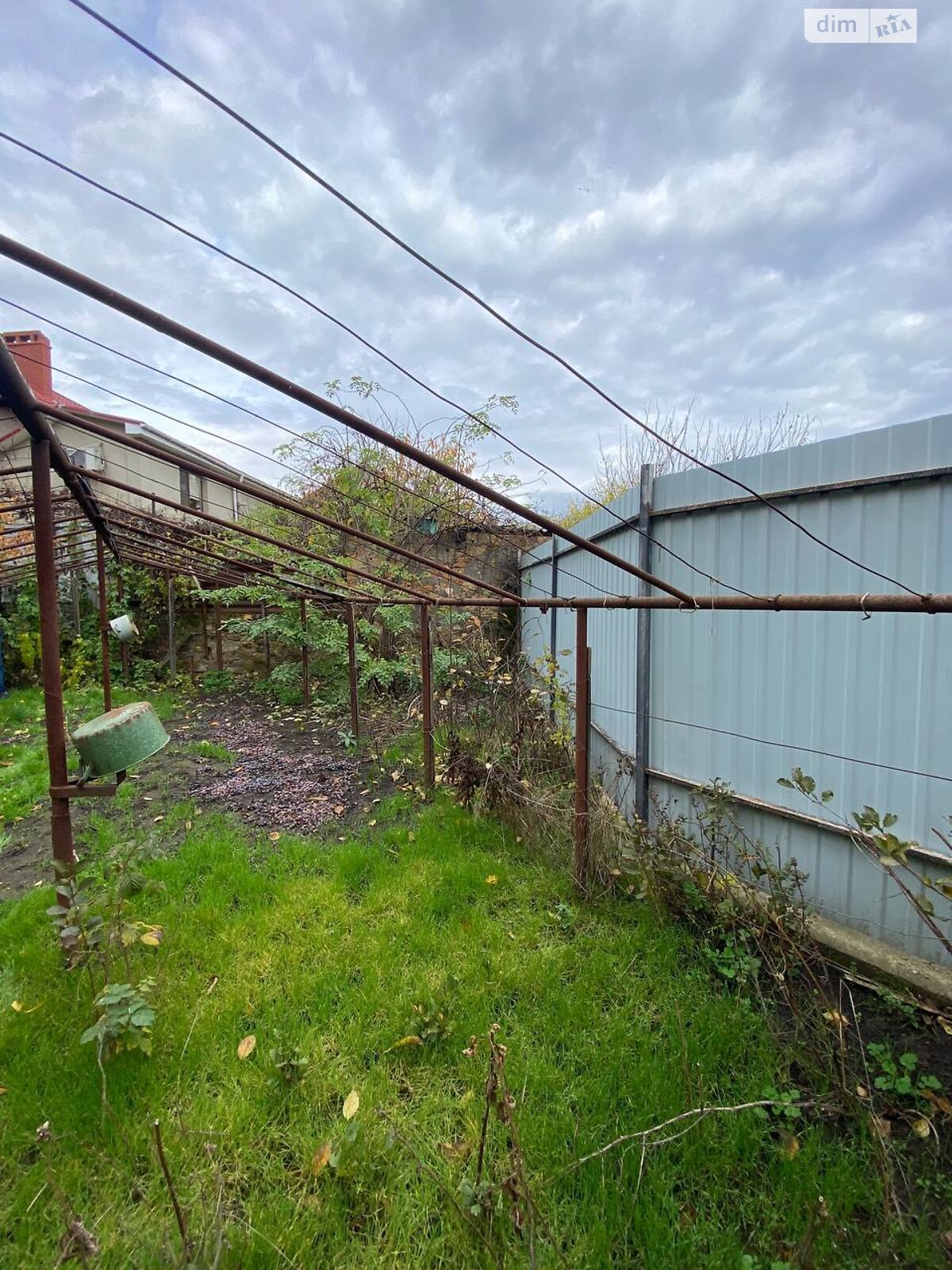 Земля під житлову забудову в Одесі, район undefined, площа 6.13 сотки фото 1