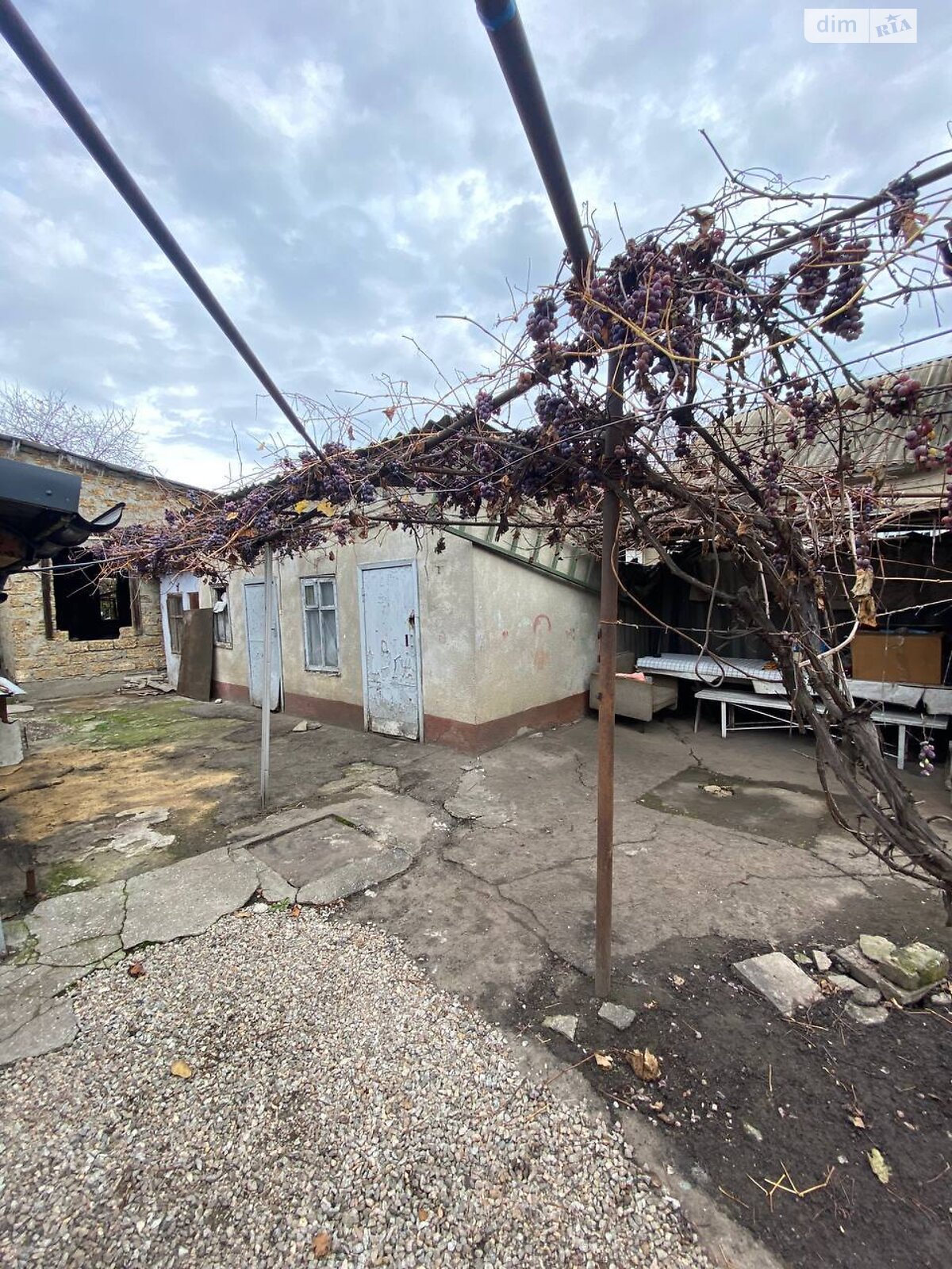 Земля під житлову забудову в Одесі, район undefined, площа 6.13 сотки фото 1