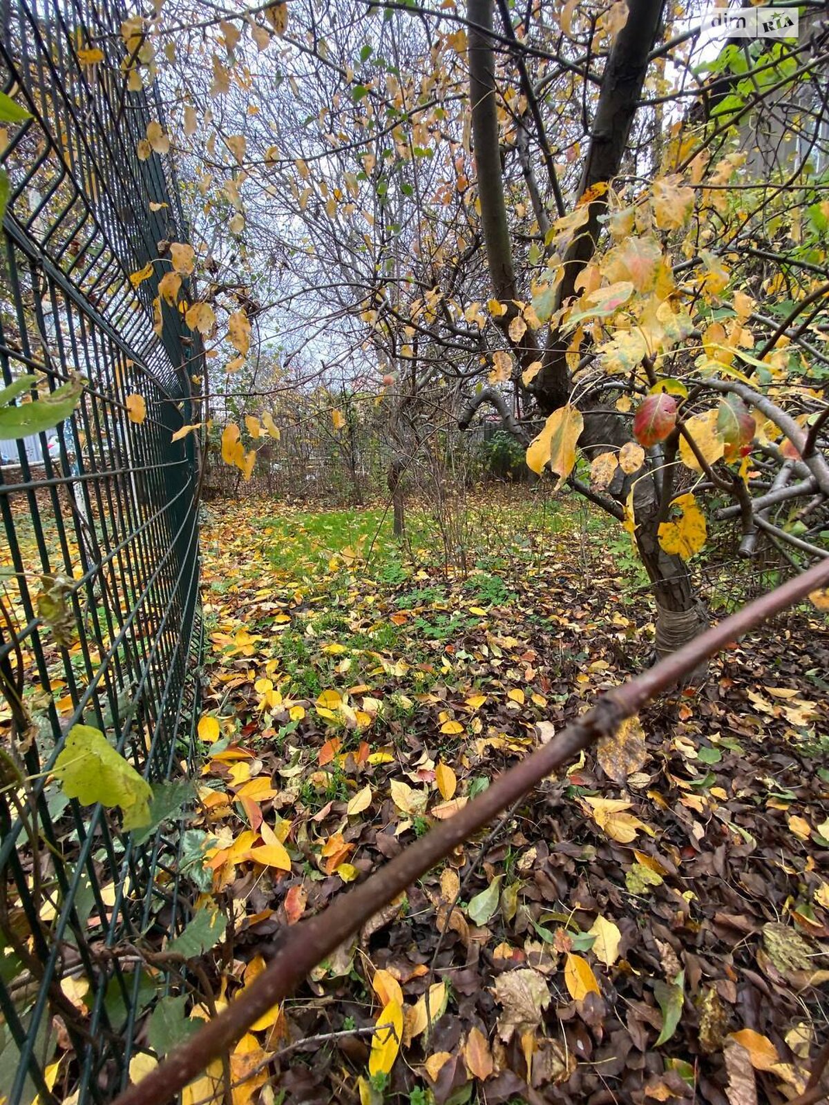 Земля під житлову забудову в Одесі, район undefined, площа 6.13 сотки фото 1