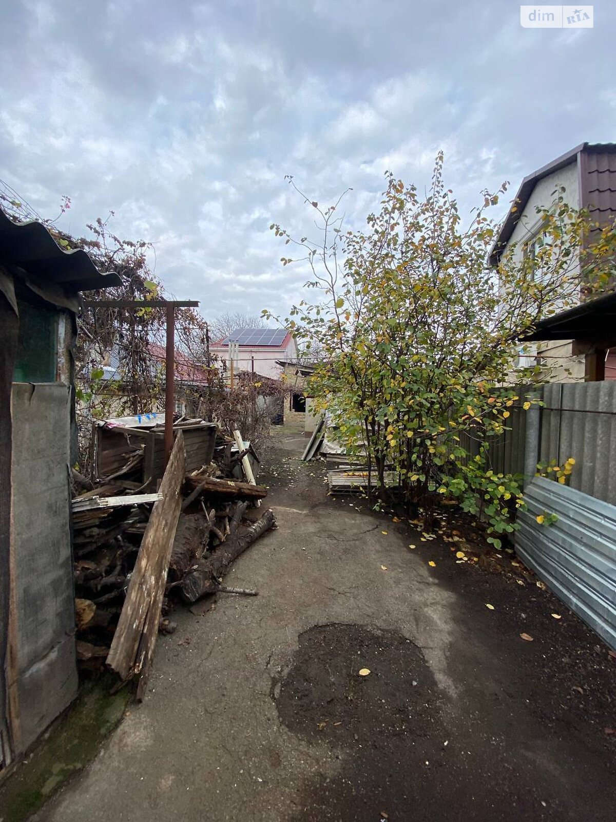 Земля під житлову забудову в Одесі, район undefined, площа 6.13 сотки фото 1