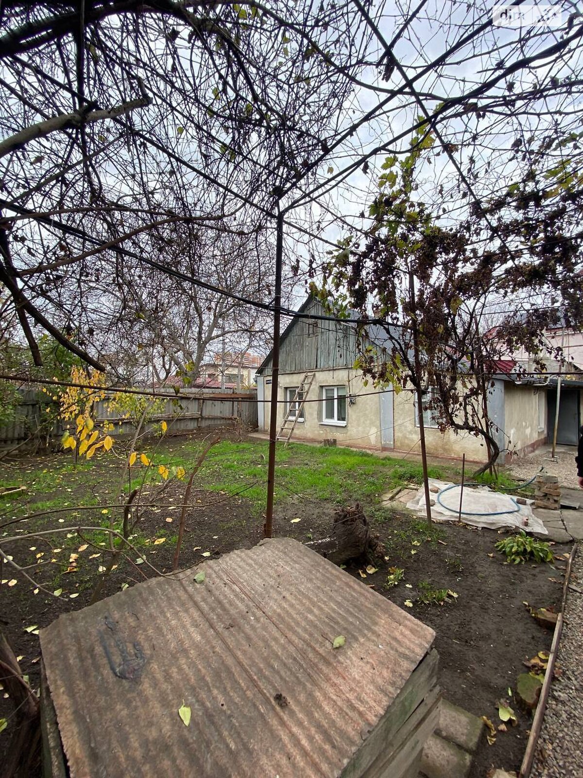 Земля під житлову забудову в Одесі, район undefined, площа 6.13 сотки фото 1