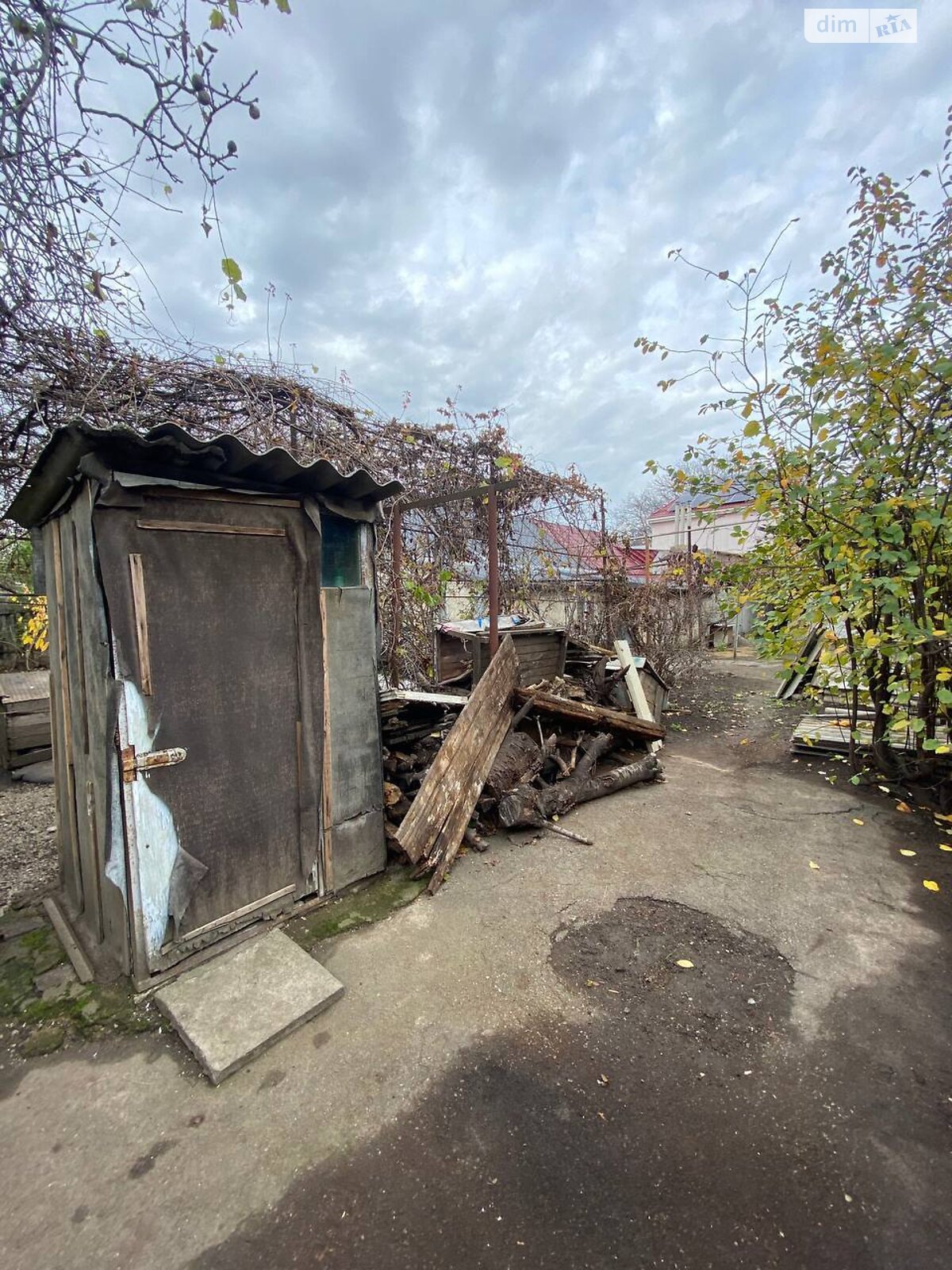 Земля під житлову забудову в Одесі, район undefined, площа 6.13 сотки фото 1