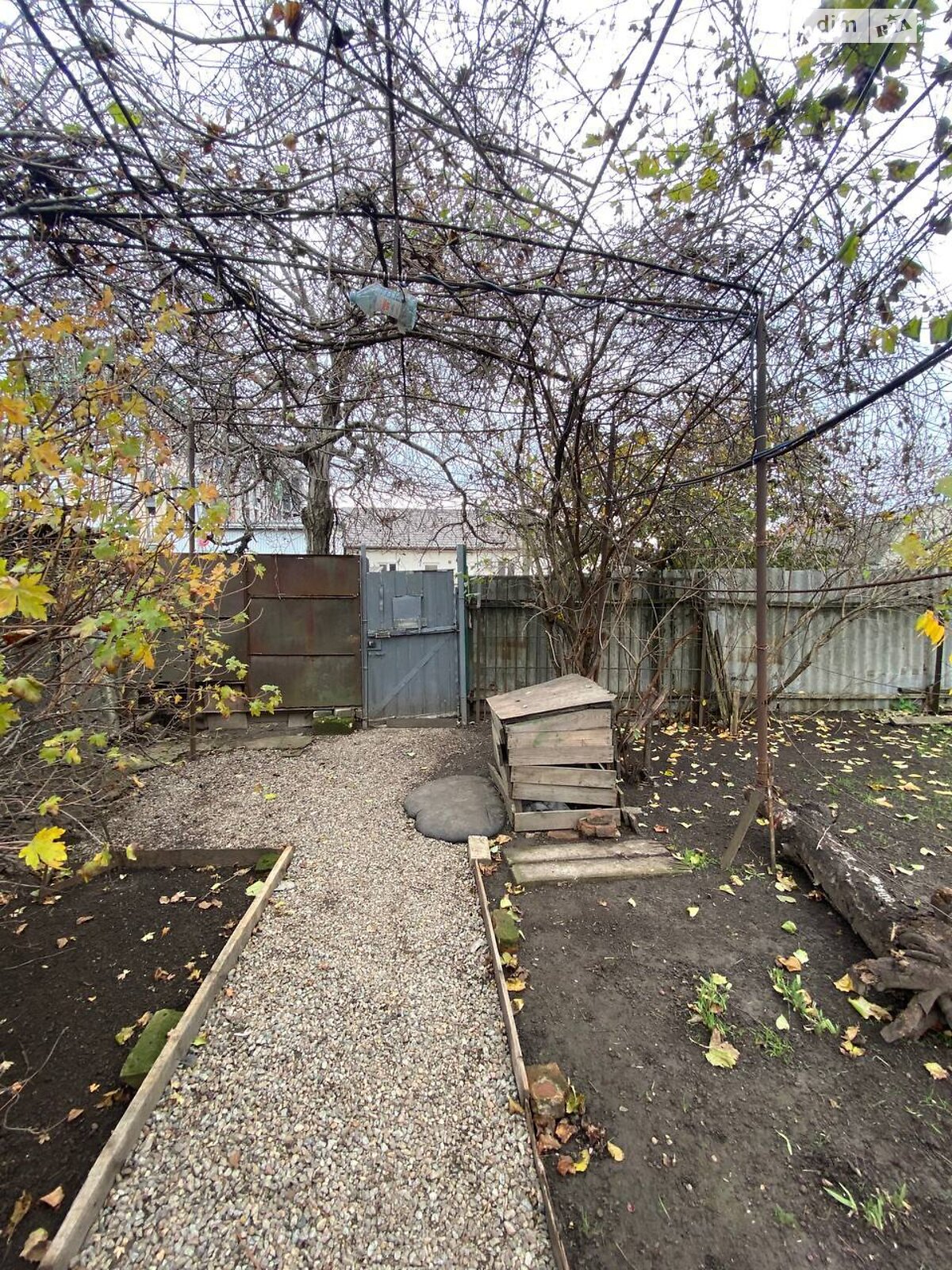 Земля під житлову забудову в Одесі, район undefined, площа 6.13 сотки фото 1