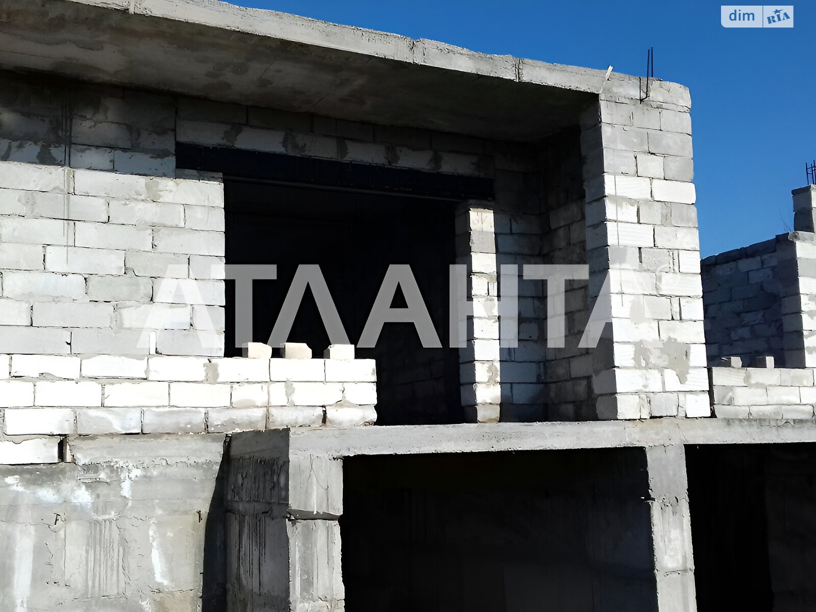 Земля під житлову забудову в Одесі, район Київський, площа 10 соток фото 1 Земля під житлову забудову в Одесі, район Київський, площа 10 соток фото 1