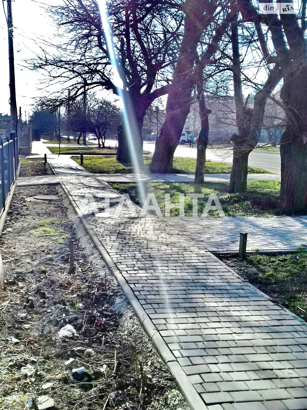 Земля під житлову забудову в Одесі, район Київський, площа 10 соток фото 1 Земля під житлову забудову в Одесі, район Київський, площа 10 соток фото 1