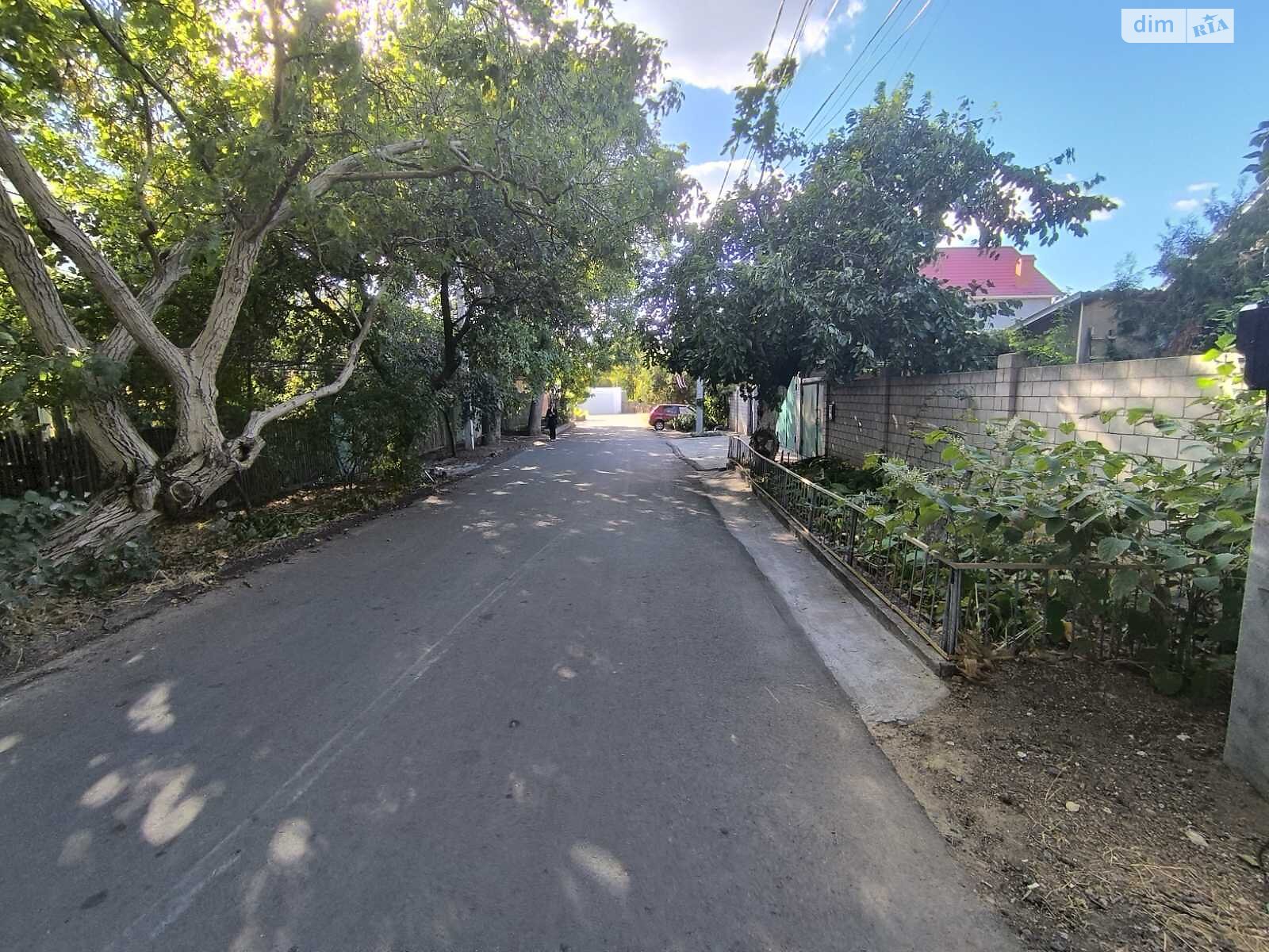 Земля под жилую застройку в Одессе, район Киевский, площадь 6.2 сотки фото 1 Земля под жилую застройку в Одессе, район Киевский, площадь 6.2 сотки фото 1