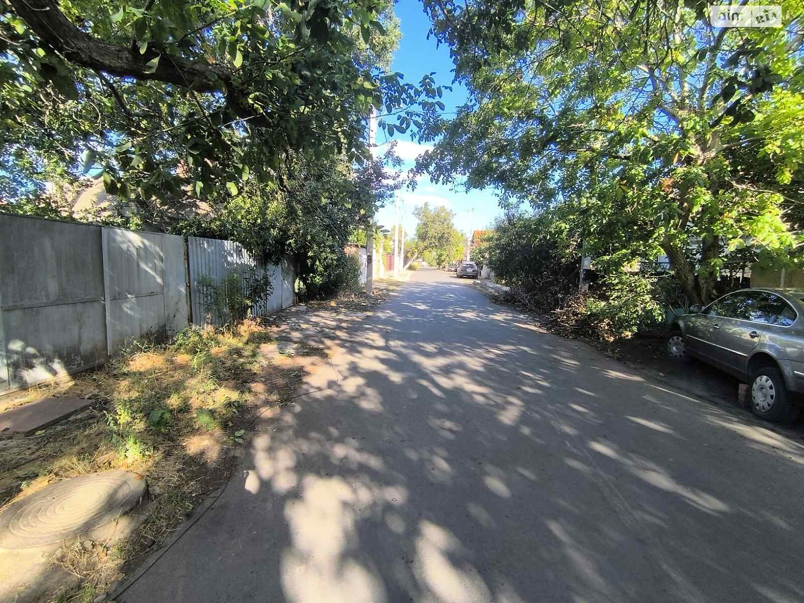 Земля под жилую застройку в Одессе, район Киевский, площадь 6.2 сотки фото 1 Земля под жилую застройку в Одессе, район Киевский, площадь 6.2 сотки фото 1