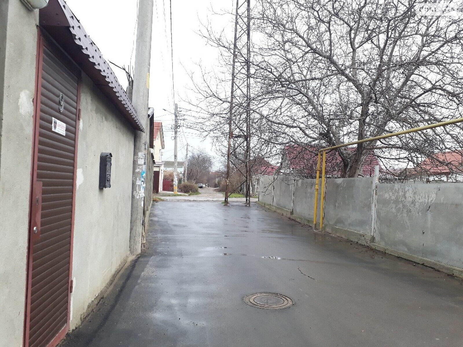 Земля под жилую застройку в Одессе, район Киевский, площадь 5.7 сотки фото 1