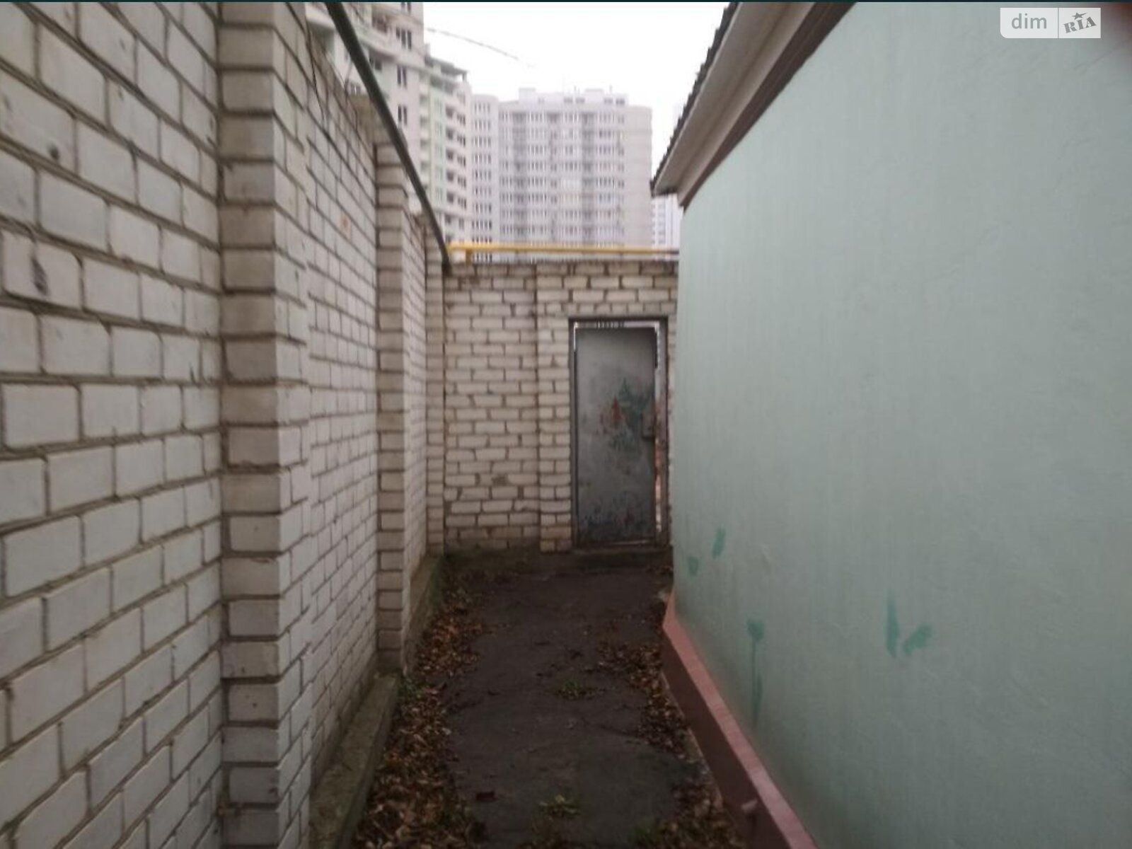 Земля под жилую застройку в Одессе, район Киевский, площадь 3 сотки фото 1