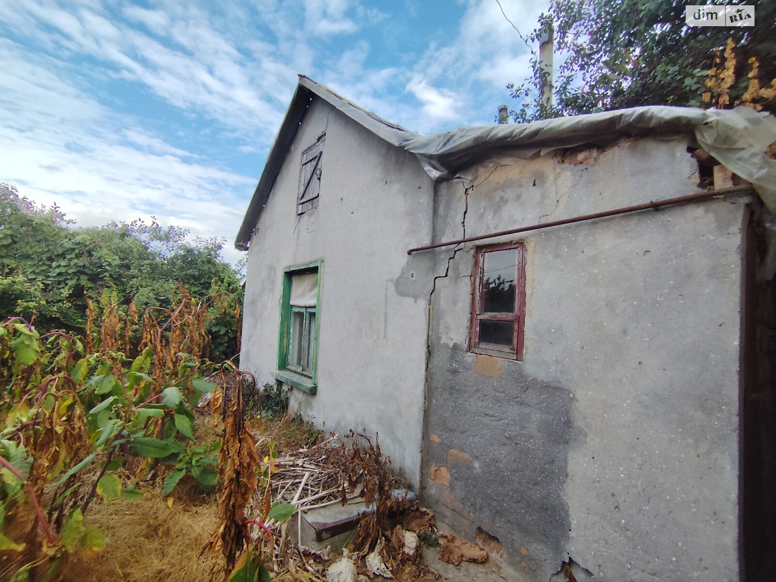 Земля под жилую застройку в Одессе, район Киевский, площадь 12 соток фото 1