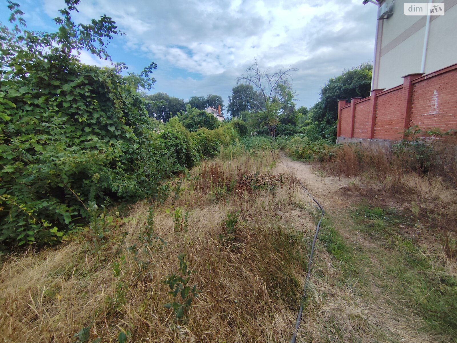 Земля под жилую застройку в Одессе, район Киевский, площадь 12 соток фото 1