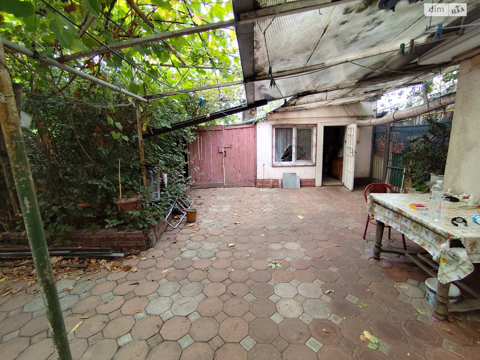 Земля под жилую застройку в Одессе, район Киевский, площадь 12 соток фото 1