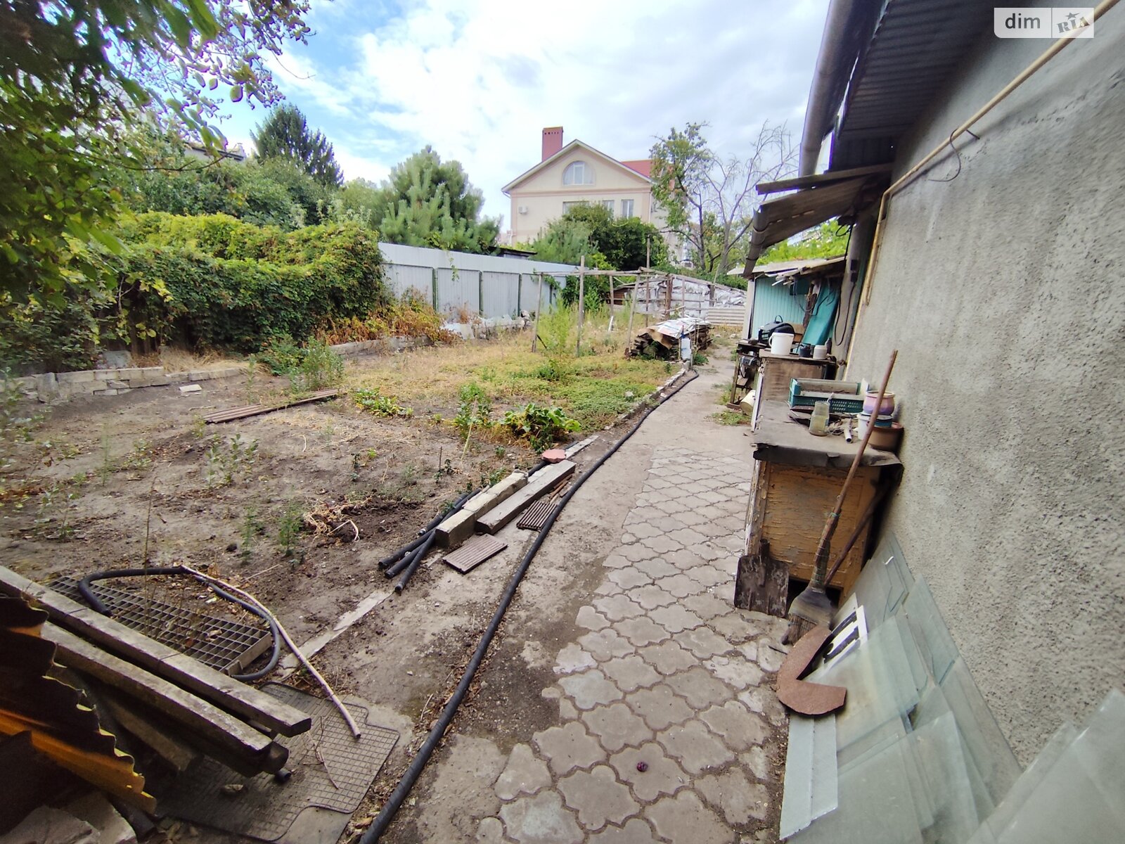 Земля под жилую застройку в Одессе, район Киевский, площадь 12 соток фото 1