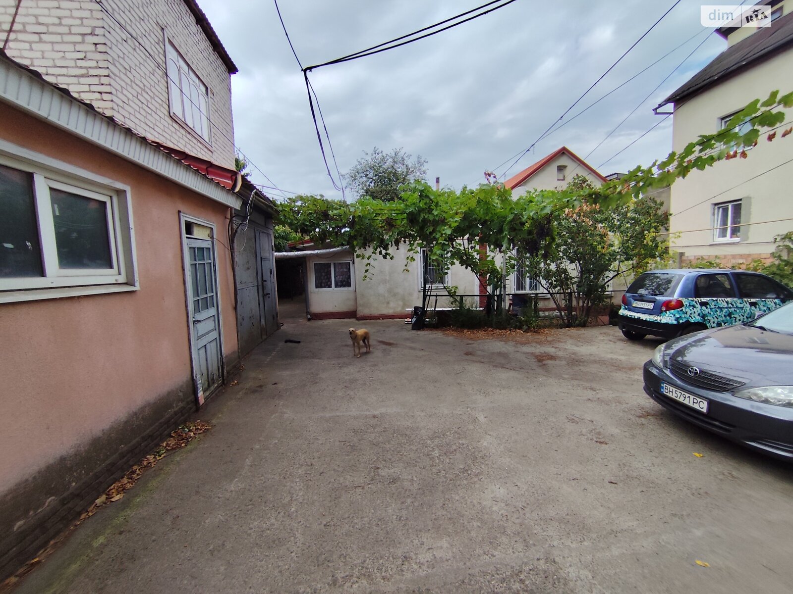 Земля под жилую застройку в Одессе, район Киевский, площадь 12 соток фото 1