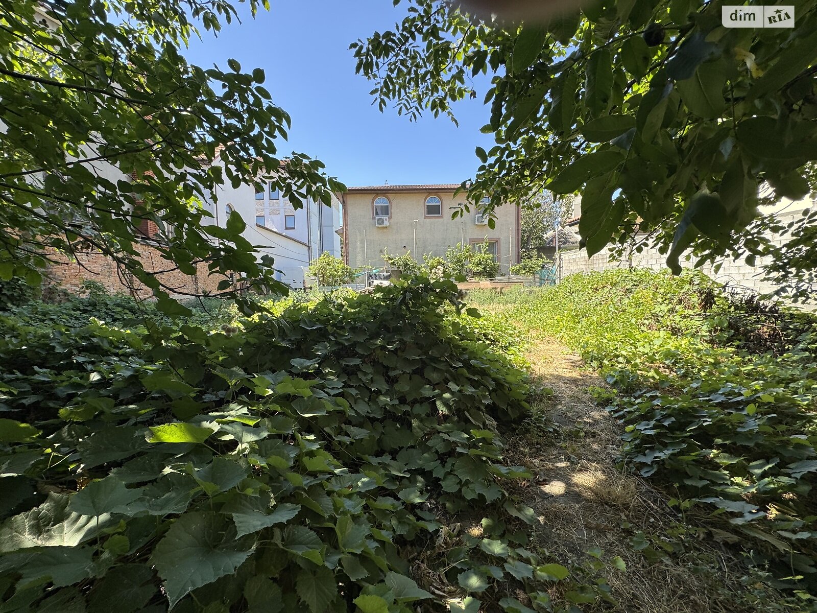 Земля под жилую застройку в Одессе, район Киевский, площадь 10 соток фото 1 Земля под жилую застройку в Одессе, район Киевский, площадь 10 соток фото 1