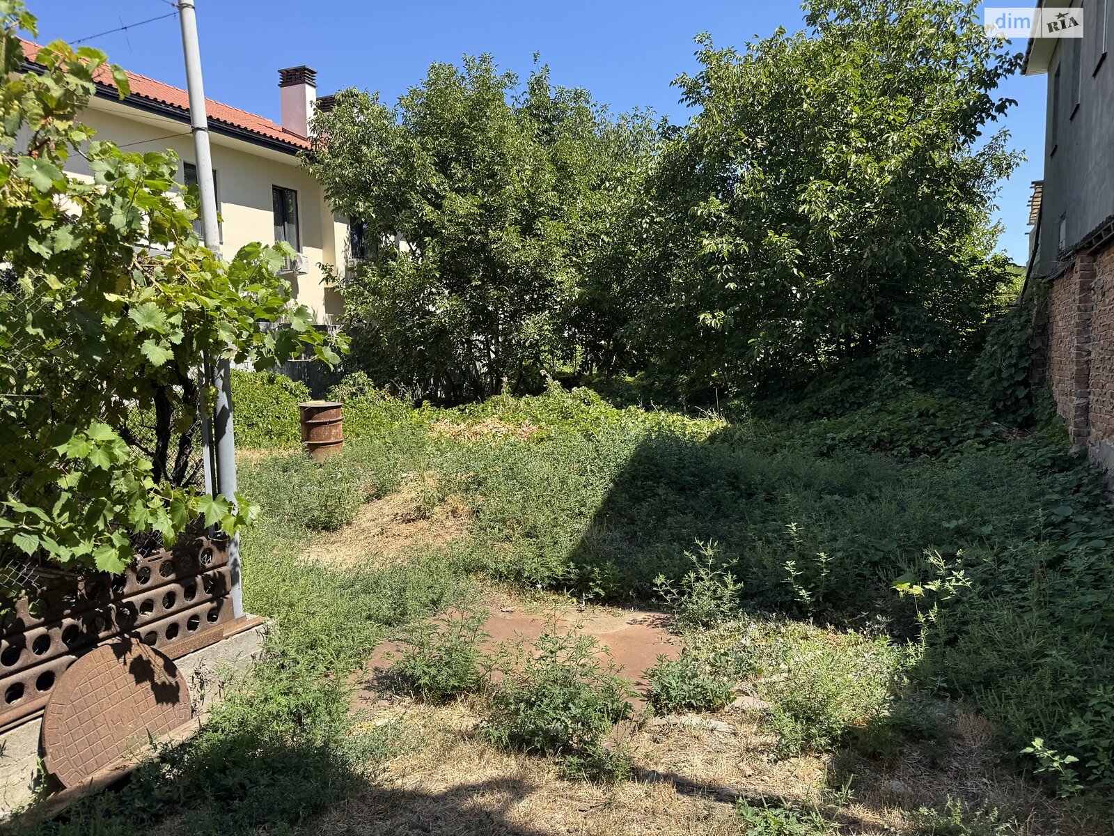 Земля под жилую застройку в Одессе, район Киевский, площадь 10 соток фото 1 Земля под жилую застройку в Одессе, район Киевский, площадь 10 соток фото 1