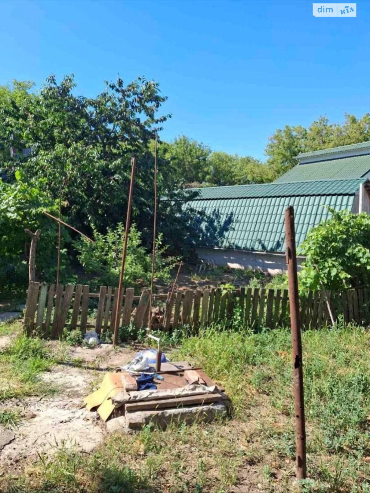 Земля под жилую застройку в Одессе, район Киевский, площадь 6.33 сотки фото 1 Земля под жилую застройку в Одессе, район Киевский, площадь 6.33 сотки фото 1