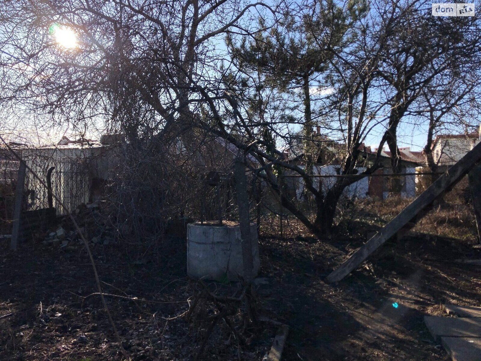 Земля під житлову забудову в Одесі, район Київський, площа 6 соток фото 1