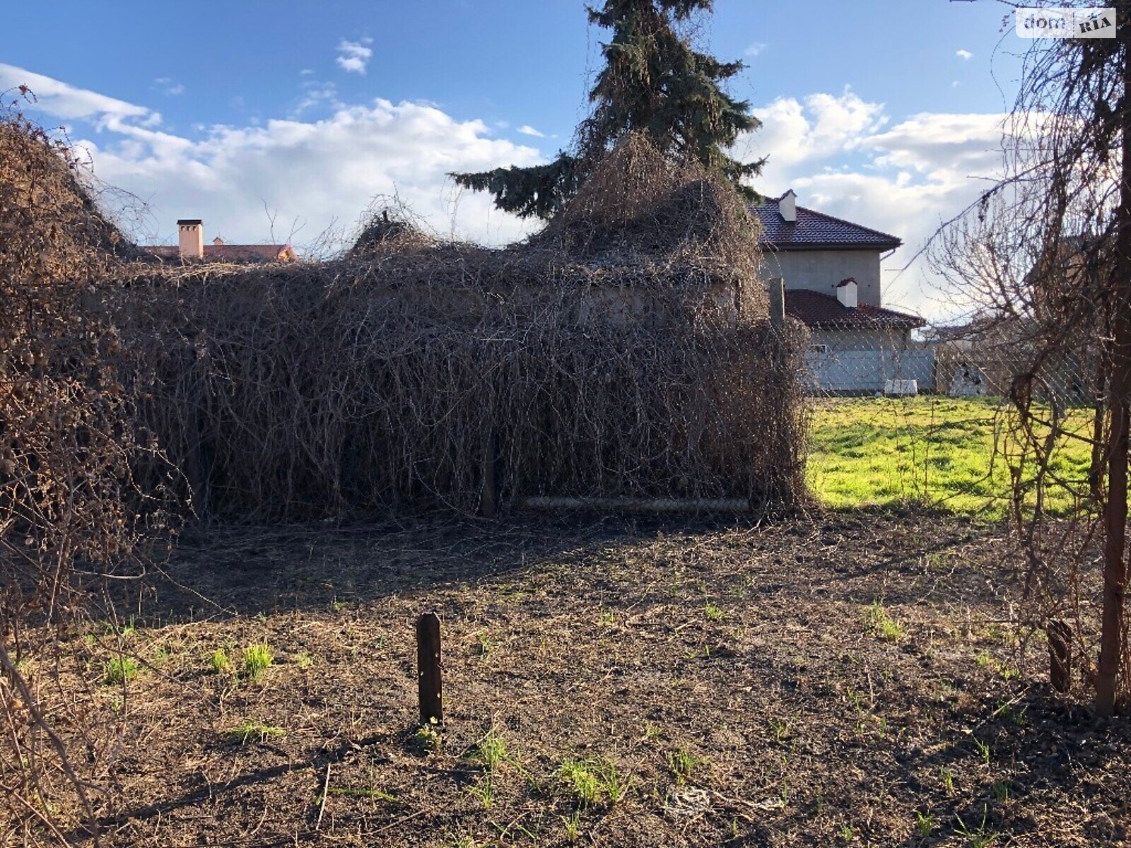 Земля під житлову забудову в Одесі, район Київський, площа 6 соток фото 1