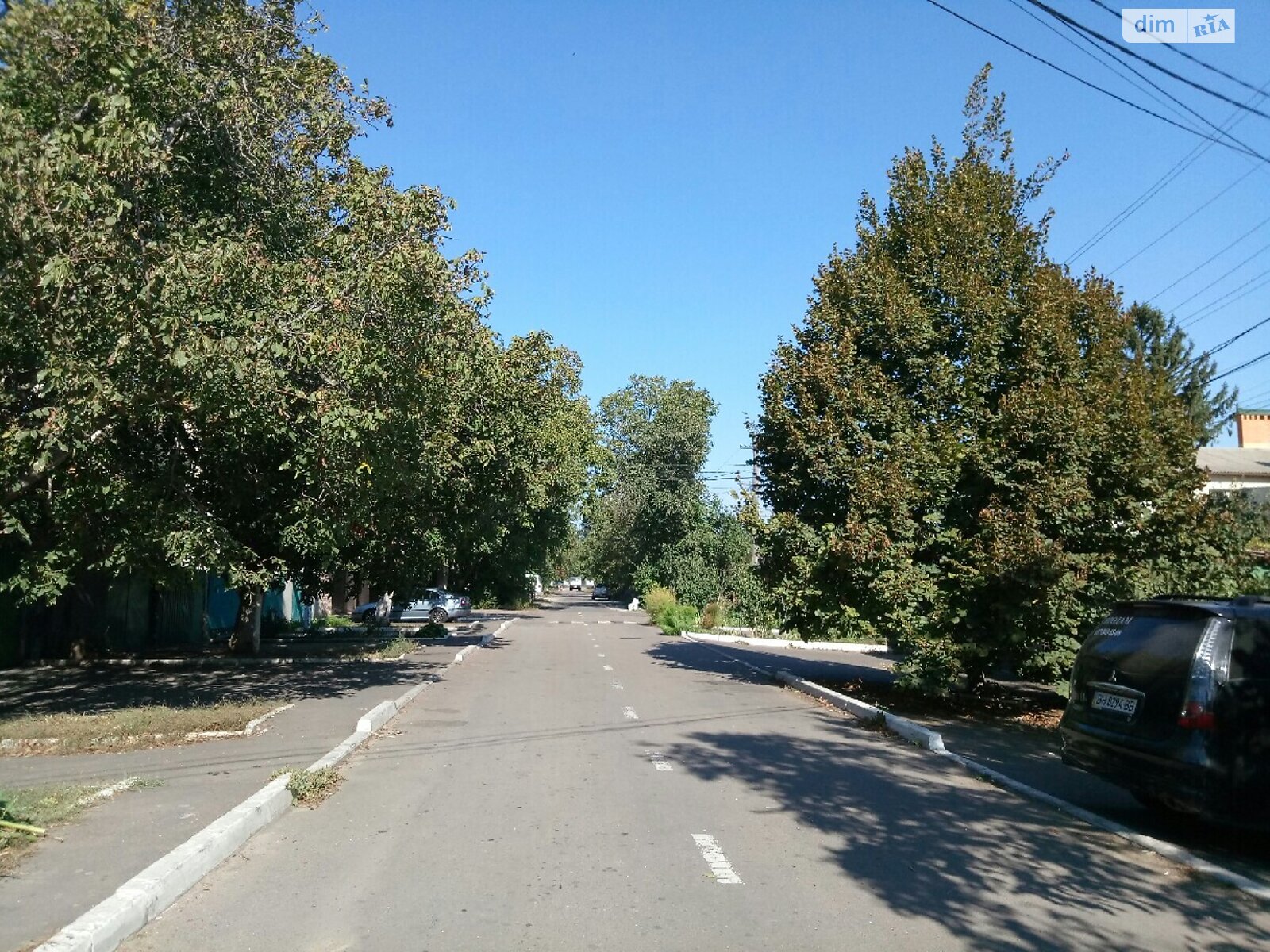 Земля под жилую застройку в Одессе, район Киевский, площадь 5.2 сотки фото 1
