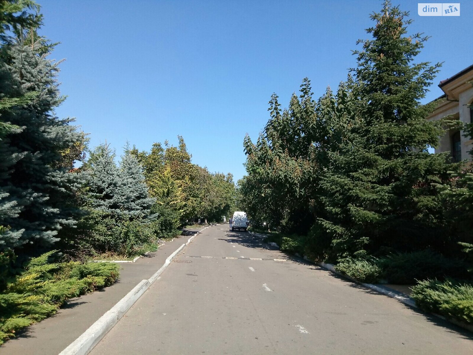 Земля под жилую застройку в Одессе, район Киевский, площадь 5.2 сотки фото 1