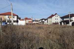 Земля под жилую застройку в Одессе, район Киевский, площадь 6 соток фото 2