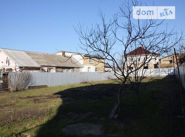 Продажа участка под жилую застройку, Одесса, р‑н. Киевский, Шишкина улица Продажа участка под жилую застройку, Одесса, р‑н. Киевский, Шишкина улица