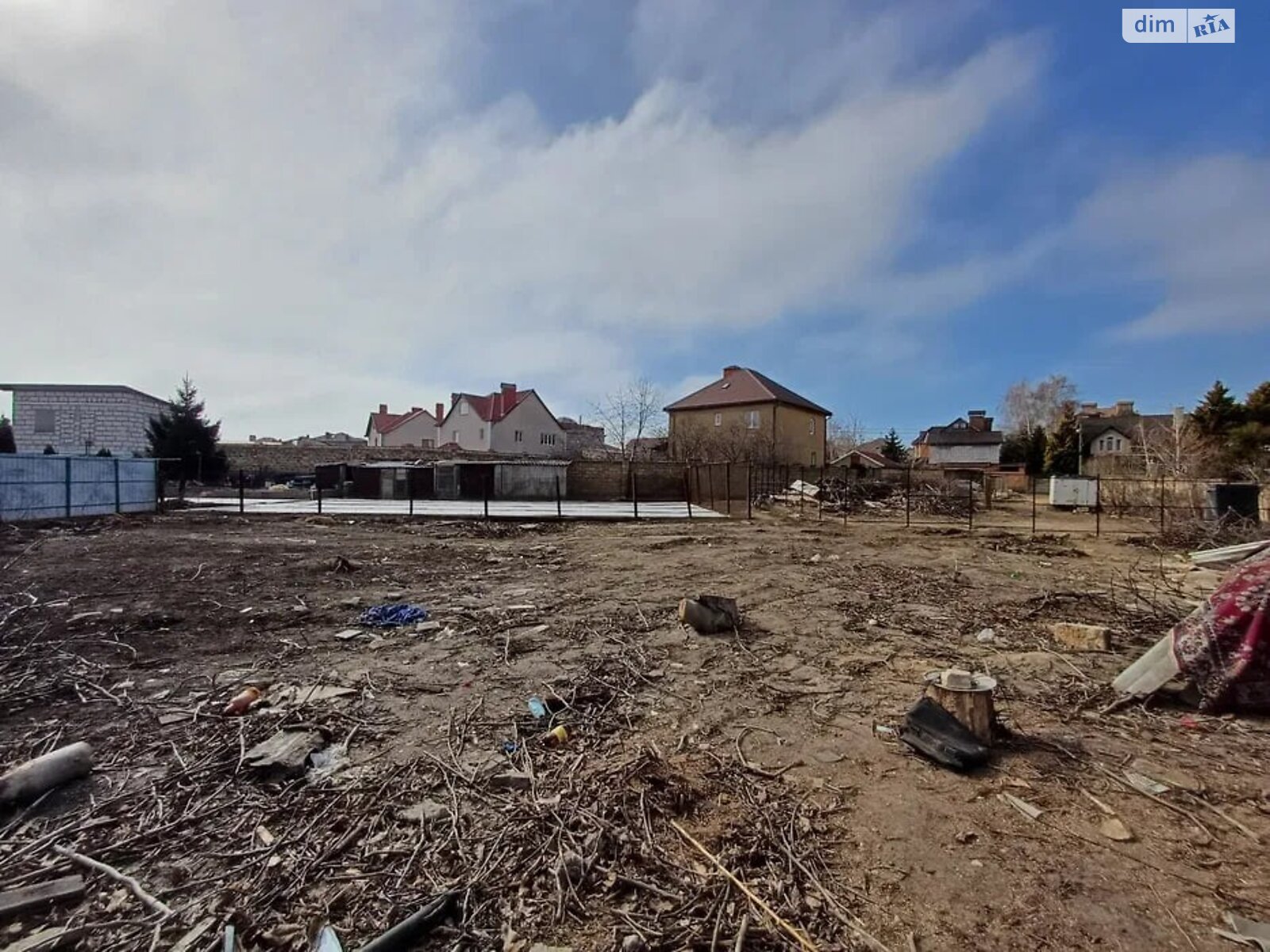 Земля под жилую застройку в Одессе, район Киевский, площадь 8.2 сотки фото 1