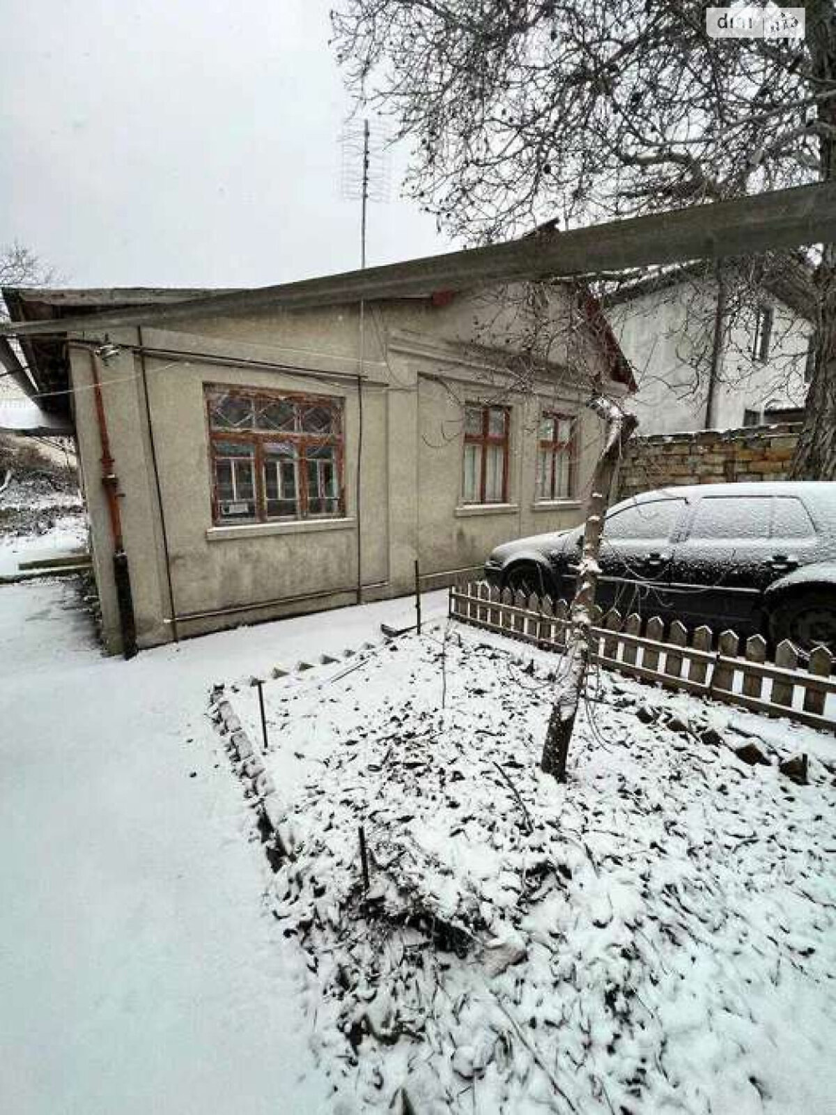 Земля под жилую застройку в Одессе, район Киевский, площадь 5.2 сотки фото 1