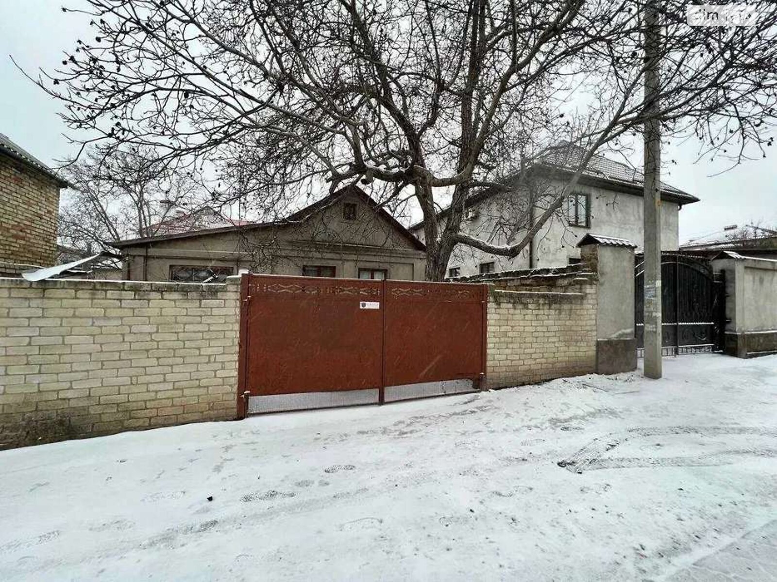 Земля под жилую застройку в Одессе, район Киевский, площадь 5.2 сотки фото 1 Земля под жилую застройку в Одессе, район Киевский, площадь 5.2 сотки фото 1