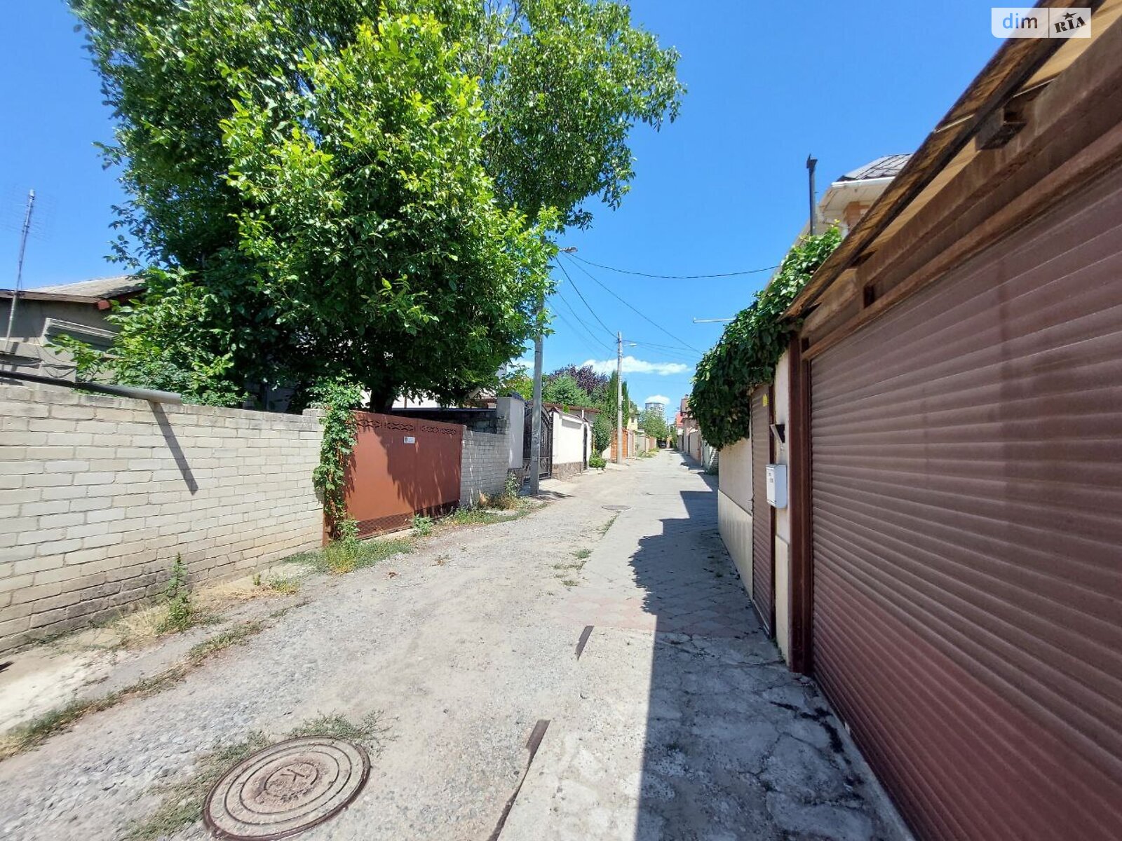 Земля под жилую застройку в Одессе, район Киевский, площадь 5.2 сотки фото 1 Земля под жилую застройку в Одессе, район Киевский, площадь 5.2 сотки фото 1