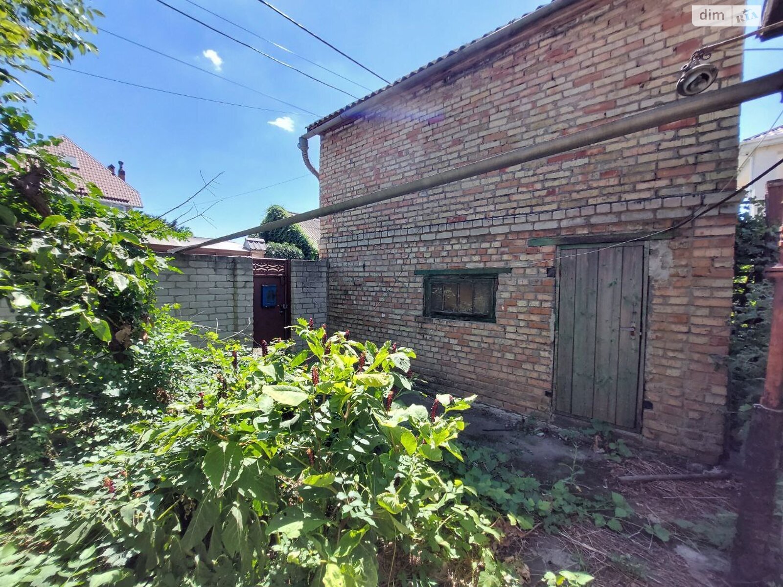 Земля под жилую застройку в Одессе, район Киевский, площадь 5.2 сотки фото 1 Земля под жилую застройку в Одессе, район Киевский, площадь 5.2 сотки фото 1