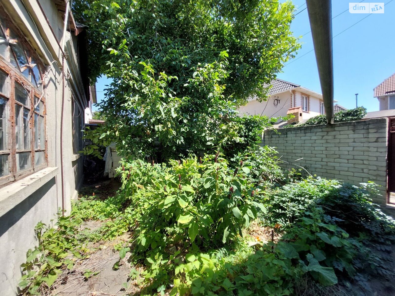 Земля под жилую застройку в Одессе, район Киевский, площадь 5.2 сотки фото 1 Земля под жилую застройку в Одессе, район Киевский, площадь 5.2 сотки фото 1