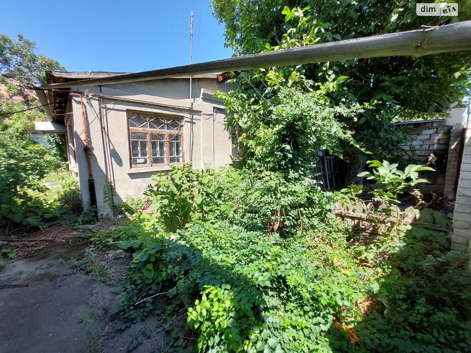 Земля под жилую застройку в Одессе, район Киевский, площадь 5.2 сотки фото 1 Земля под жилую застройку в Одессе, район Киевский, площадь 5.2 сотки фото 1