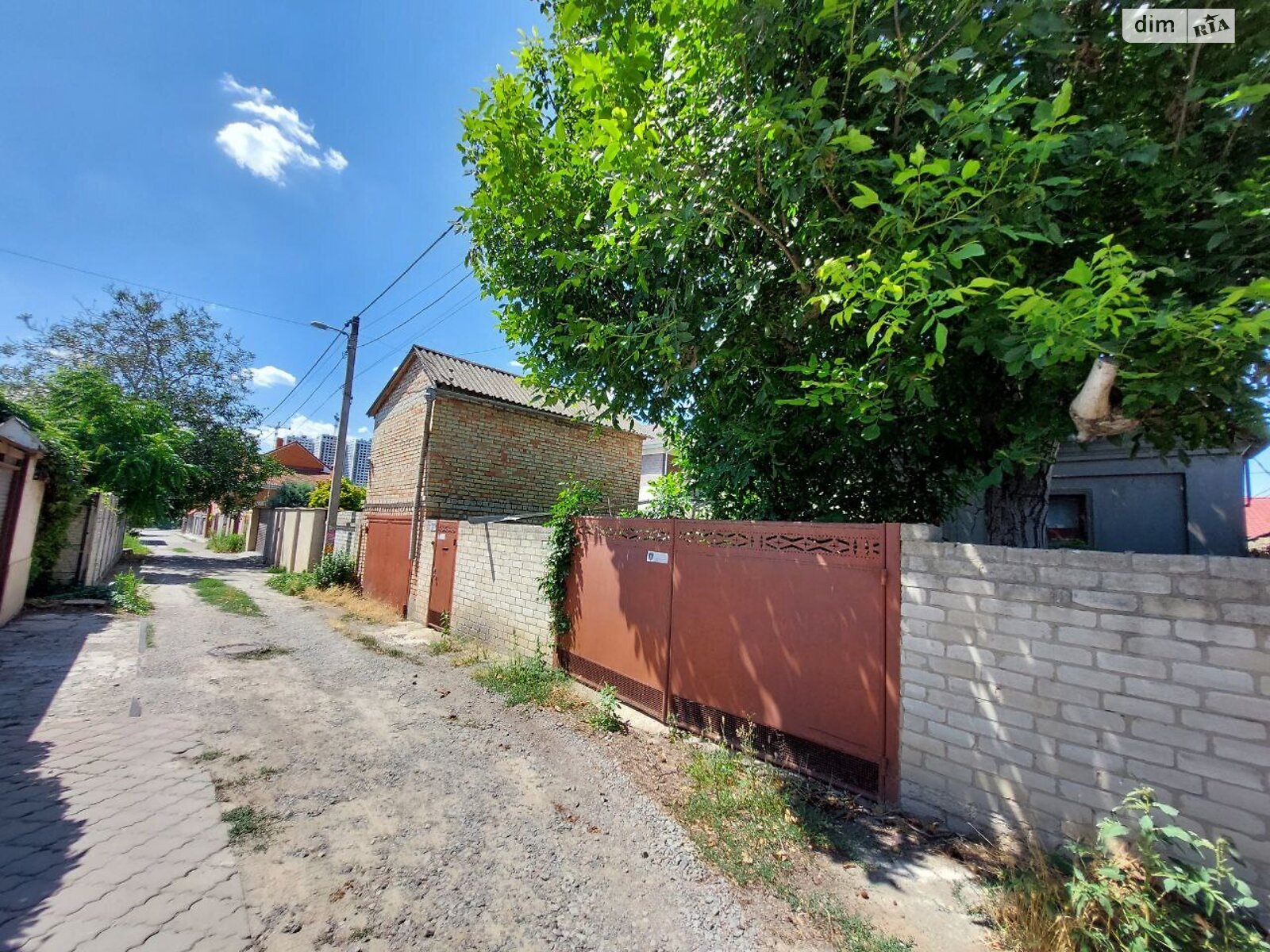 Земля под жилую застройку в Одессе, район Киевский, площадь 5.2 сотки фото 1